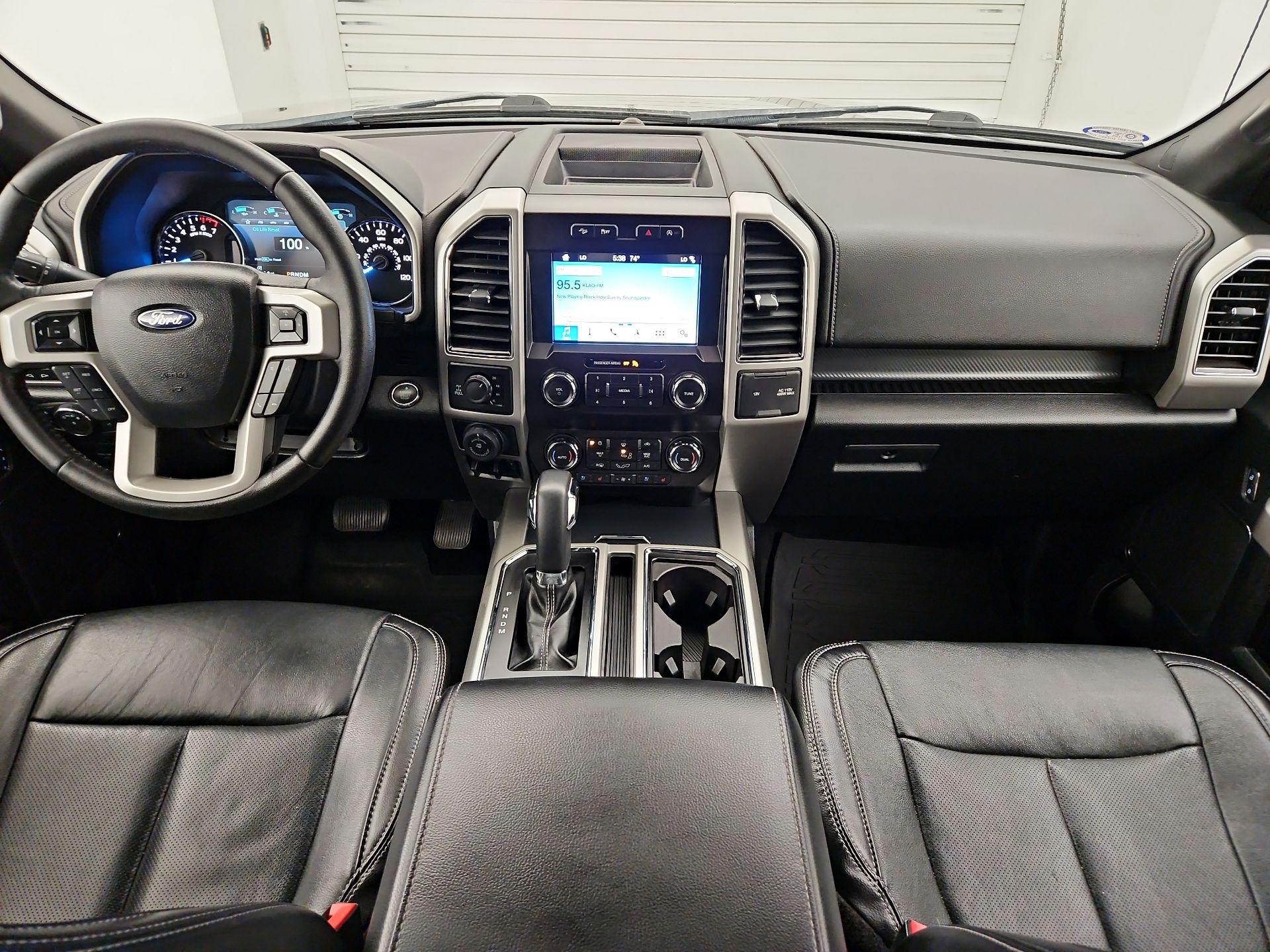 Thumbnail: 2019 Ford F-150 - 9