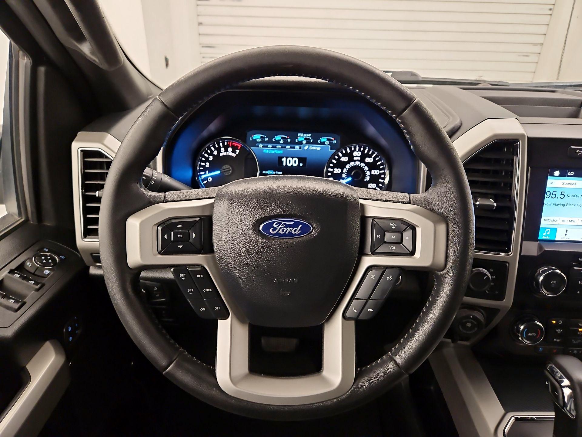 Thumbnail: 2019 Ford F-150 - 10
