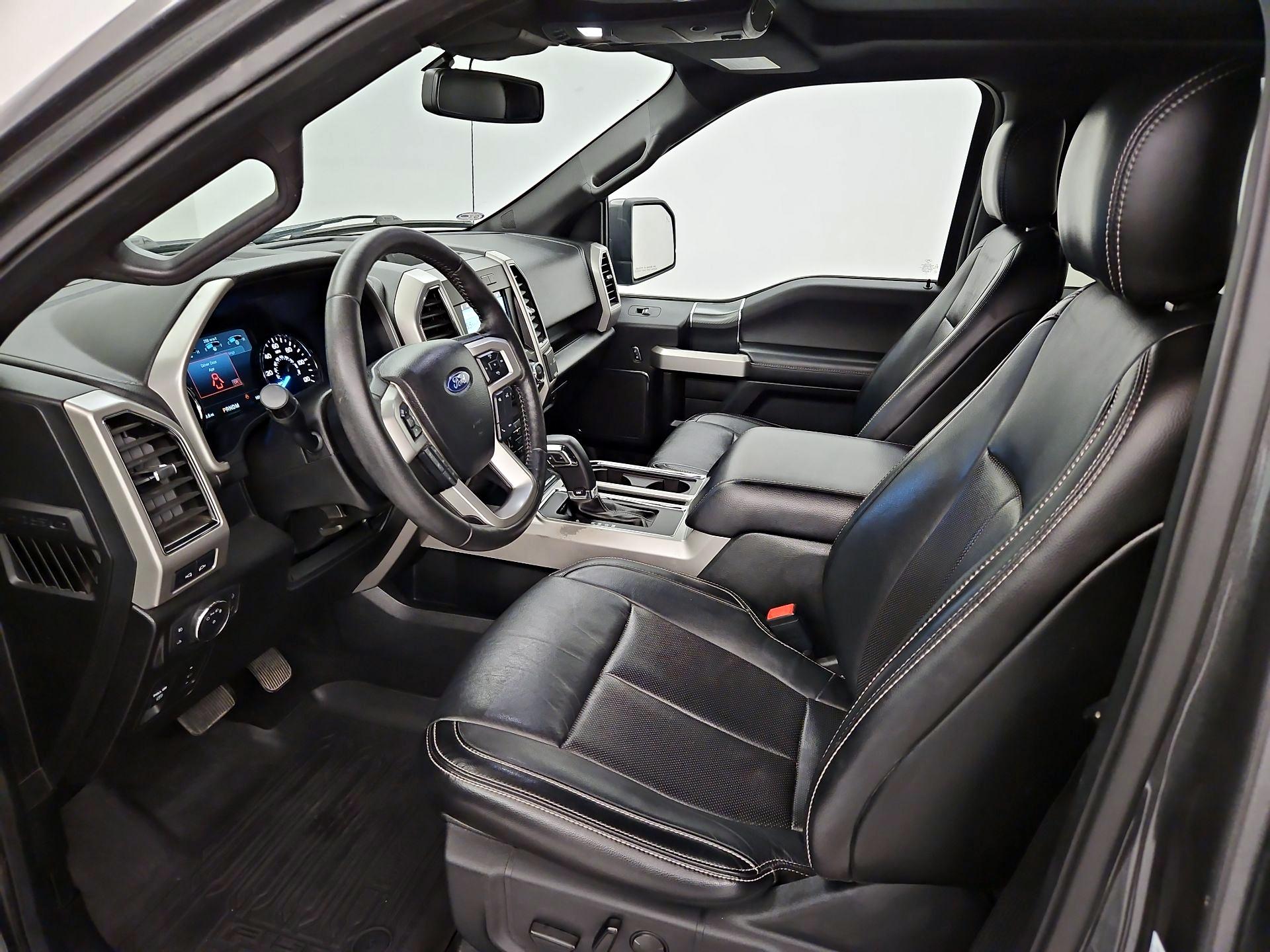 Thumbnail: 2019 Ford F-150 - 11