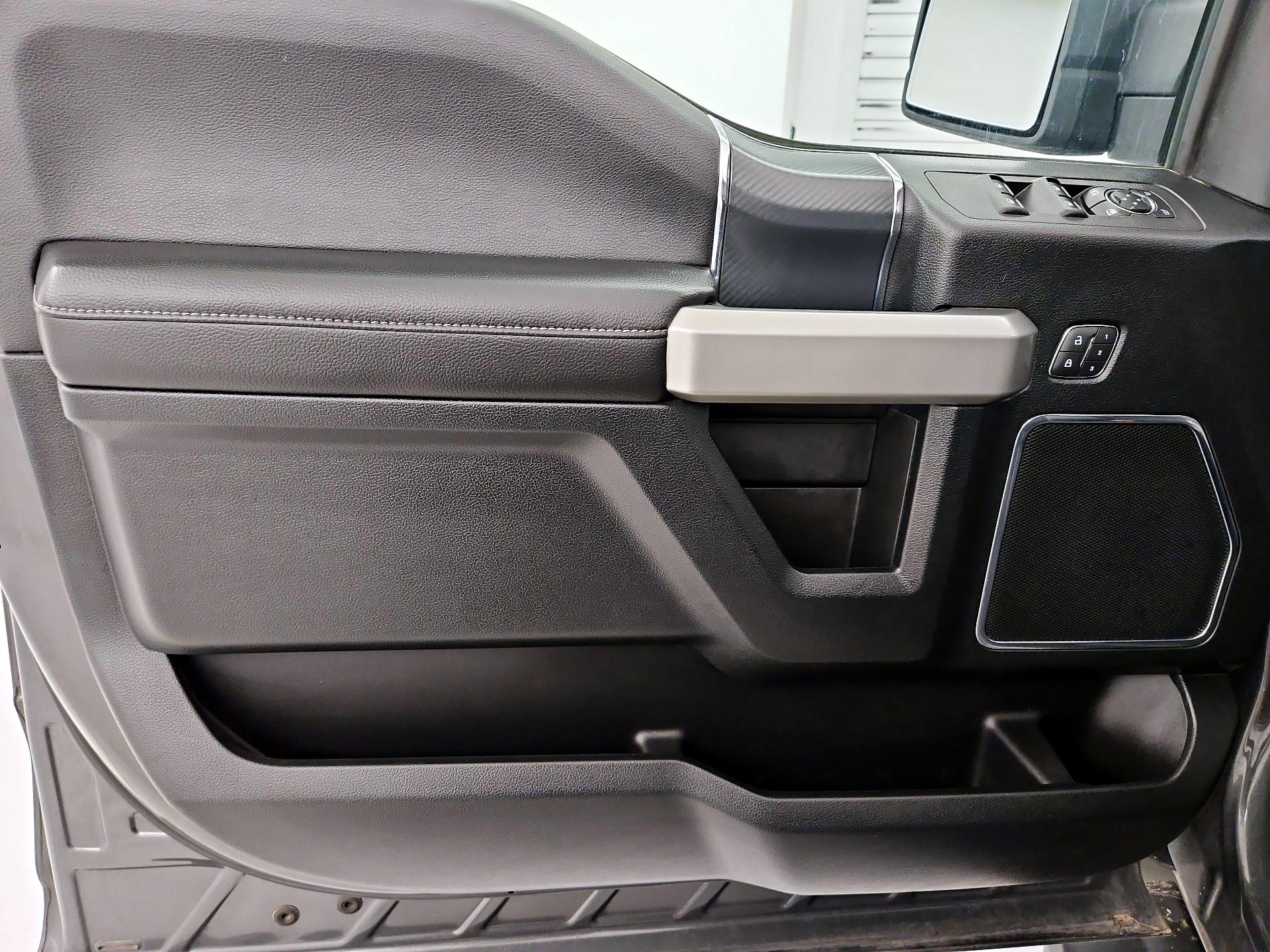 Thumbnail: 2019 Ford F-150 - 12