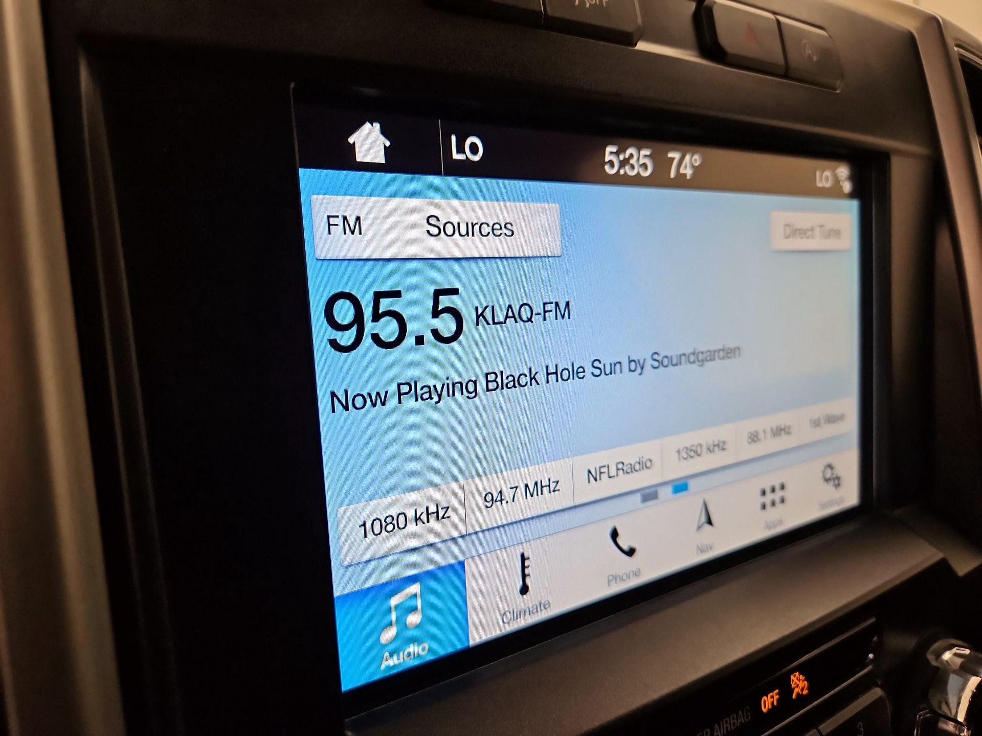 Thumbnail: 2019 Ford F-150 - 16