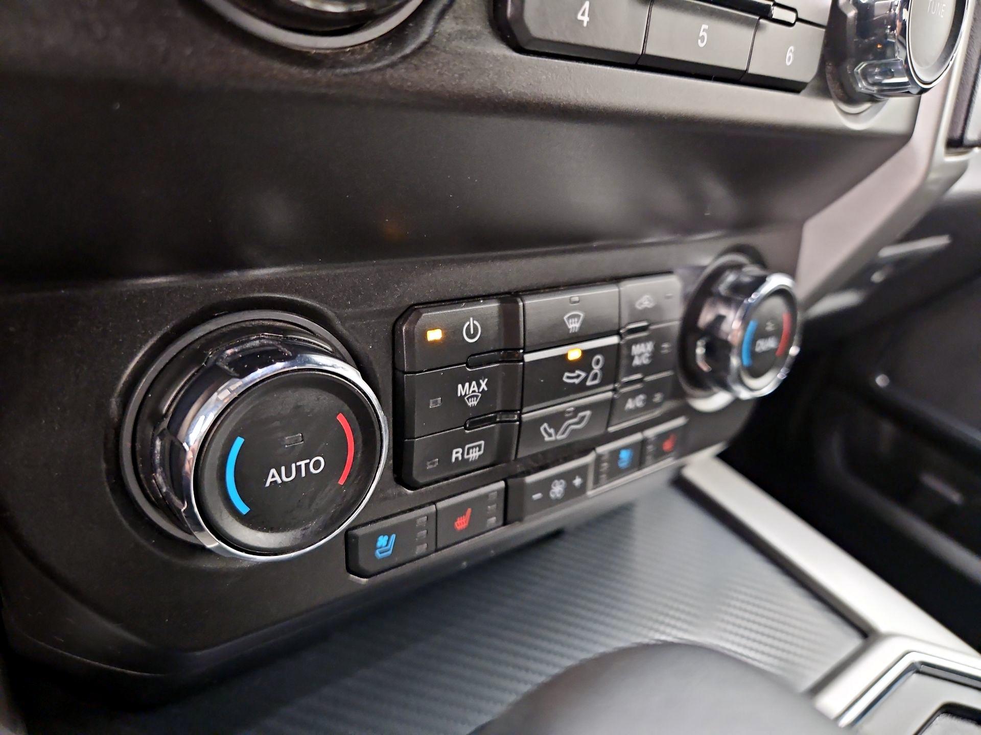 Thumbnail: 2019 Ford F-150 - 17