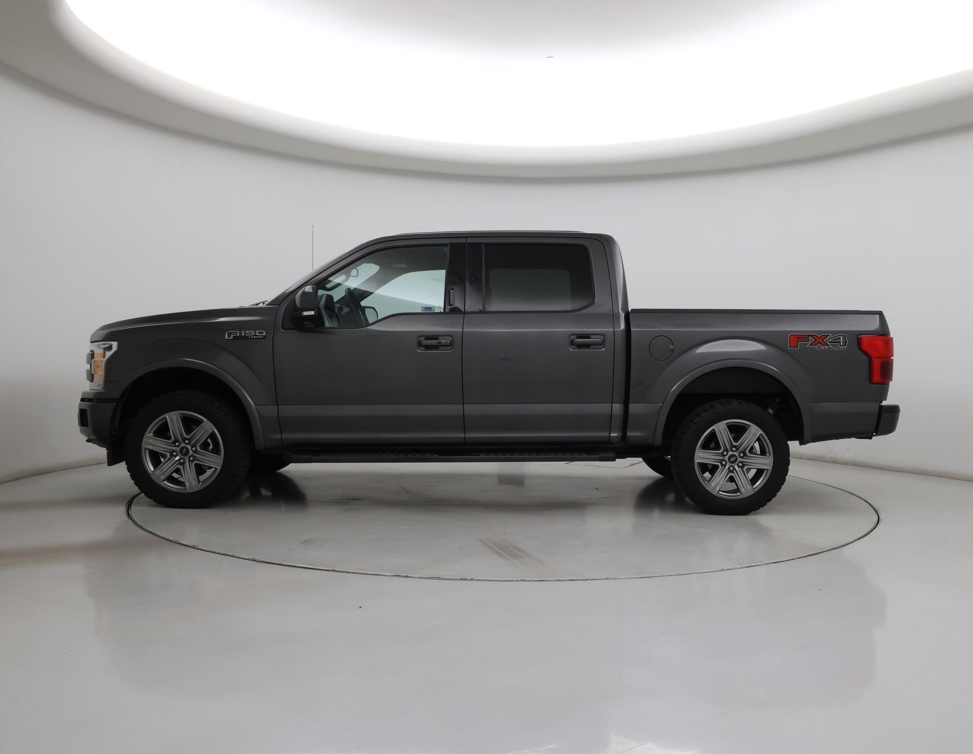 Thumbnail: 2019 Ford F-150 - 3