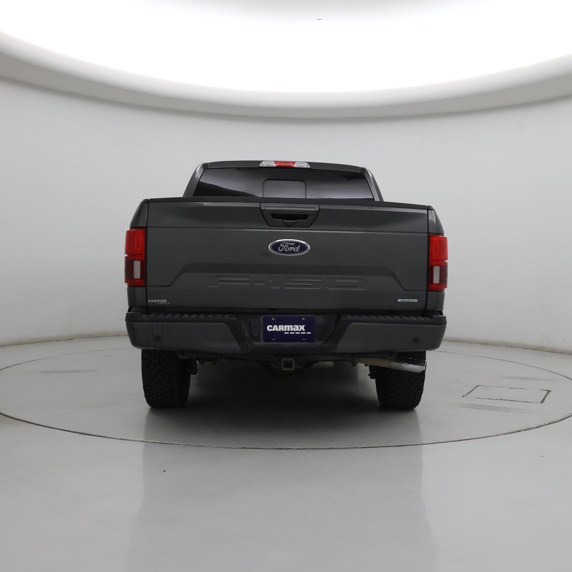 Thumbnail: 2019 Ford F-150 - 6