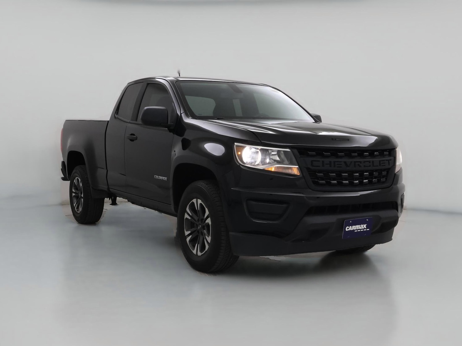 2017 Chevrolet Colorado Work Truck