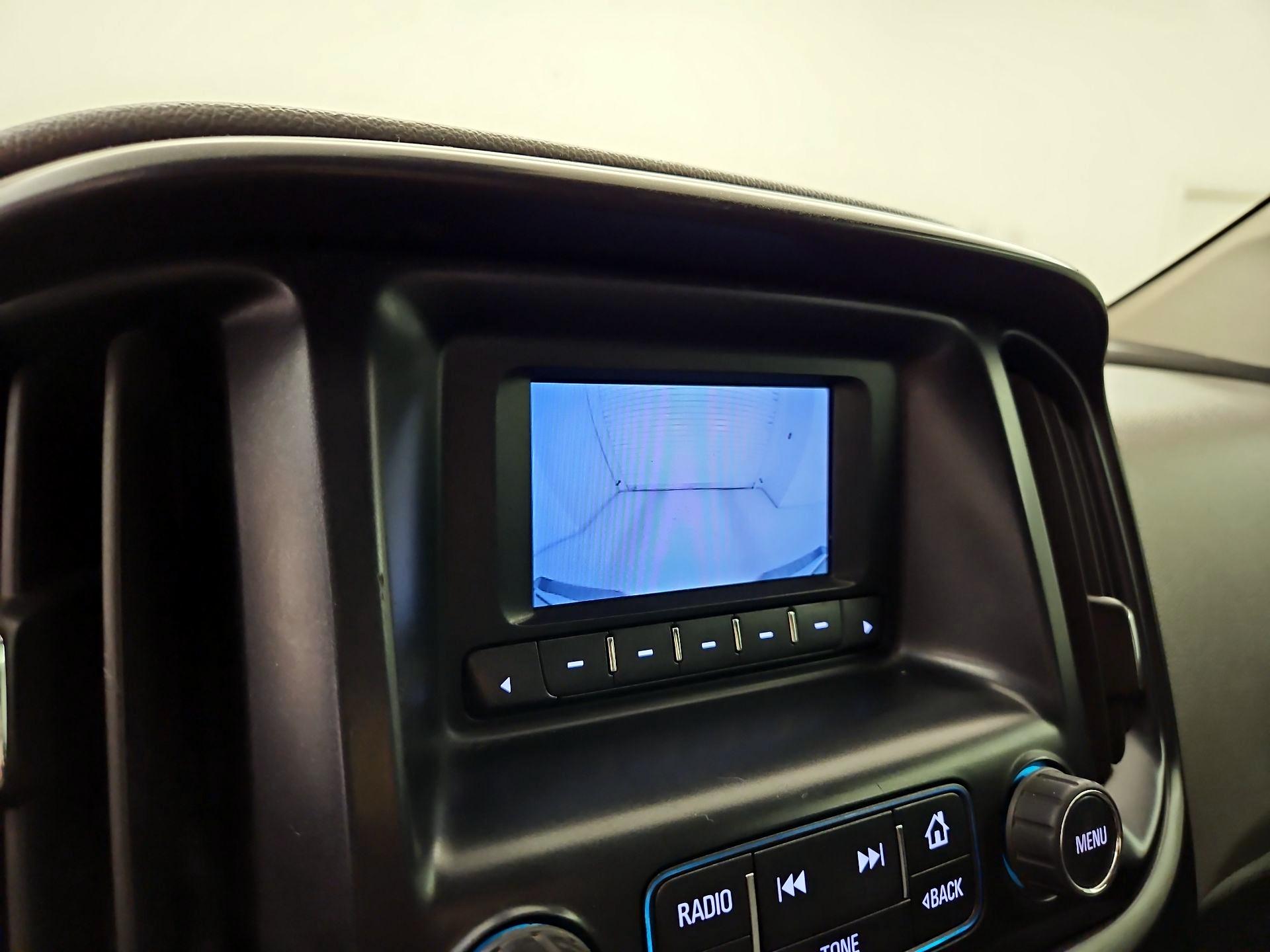 Thumbnail: 2017 Chevrolet Colorado - 14