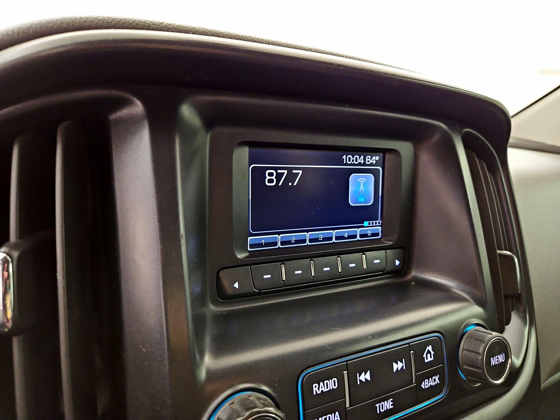 Thumbnail: 2017 Chevrolet Colorado - 15