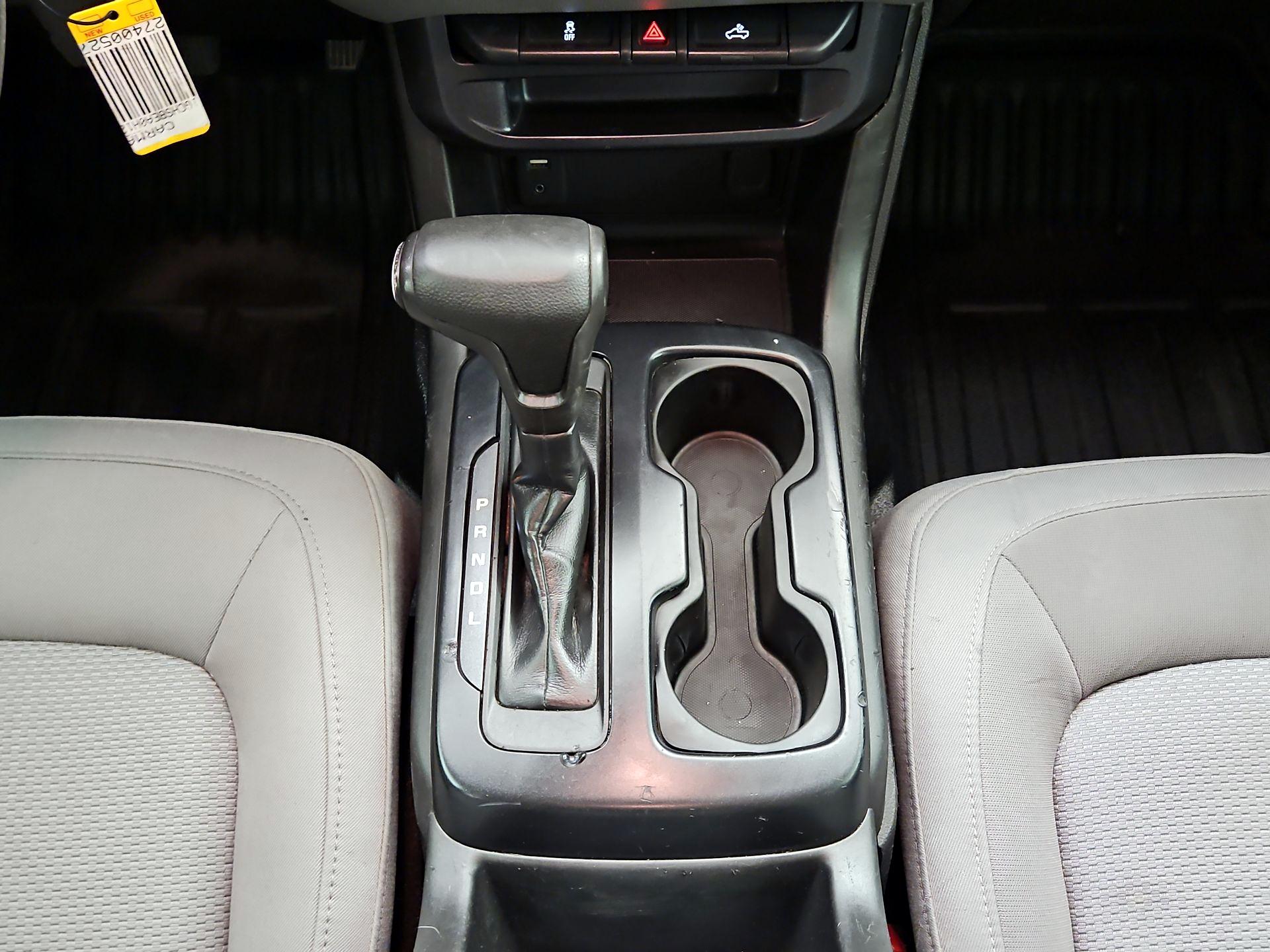 Thumbnail: 2017 Chevrolet Colorado - 17