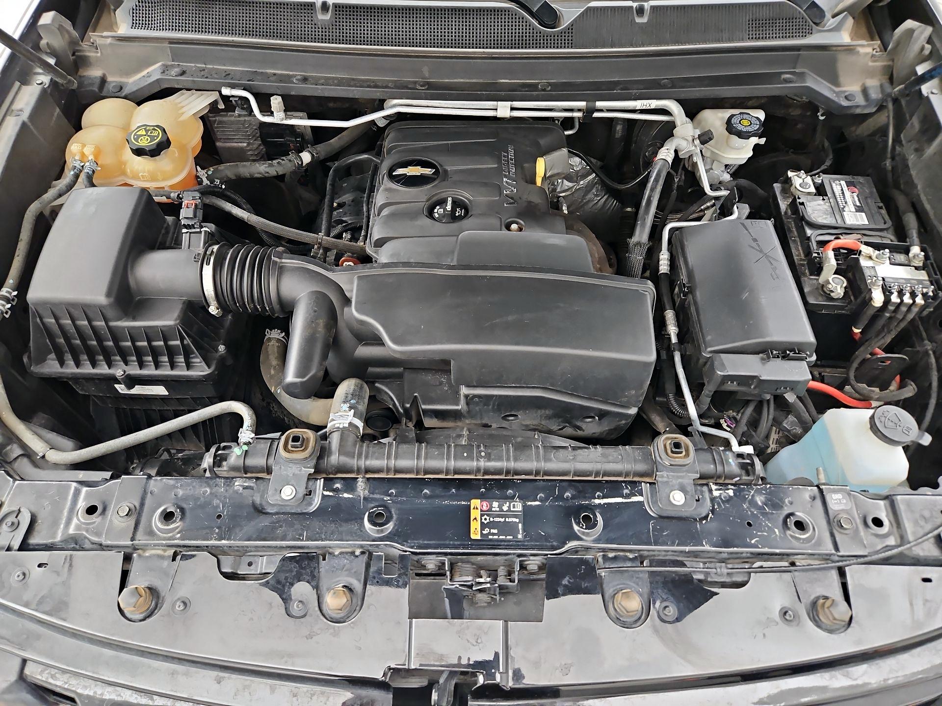 Thumbnail: 2017 Chevrolet Colorado - 20