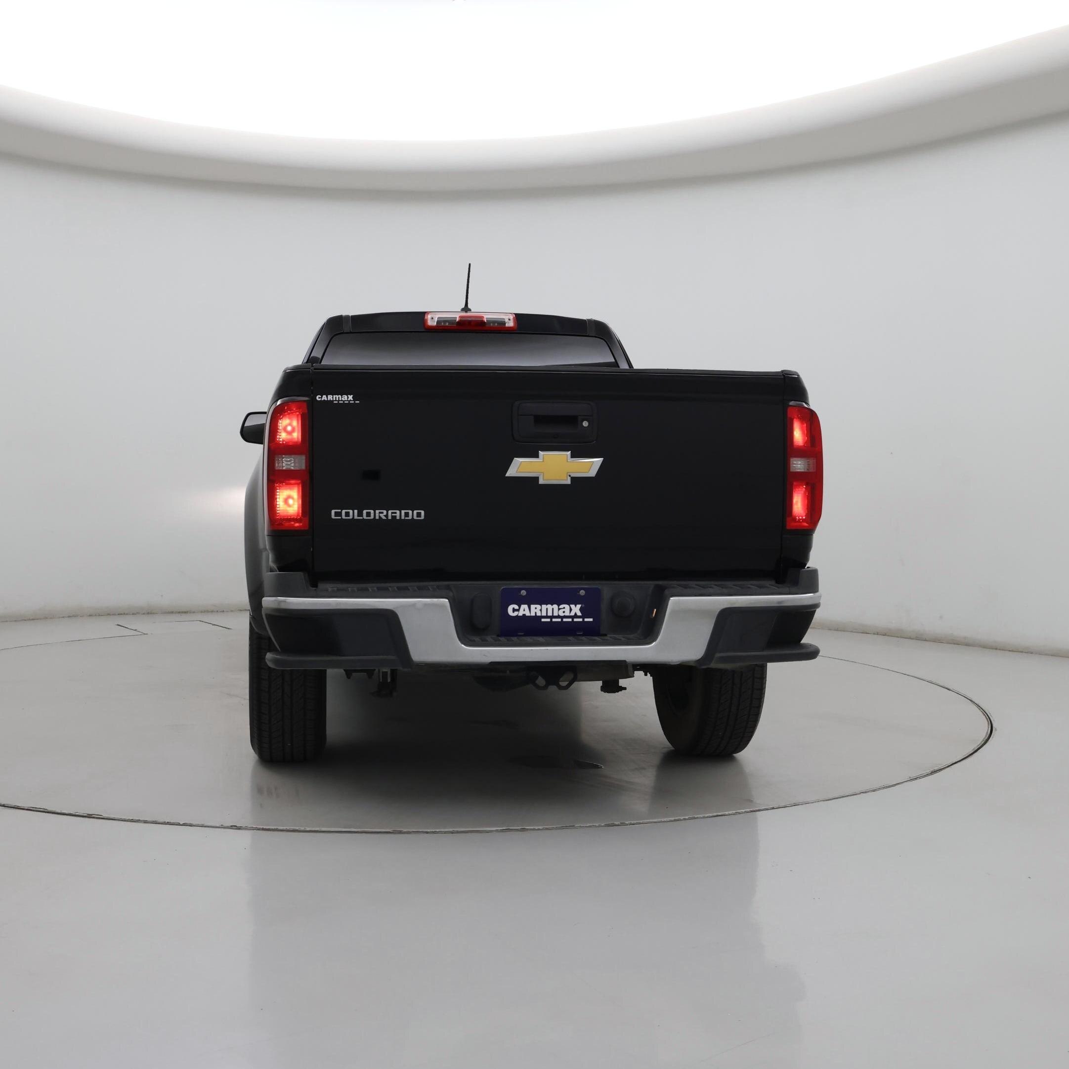 Thumbnail: 2017 Chevrolet Colorado - 6