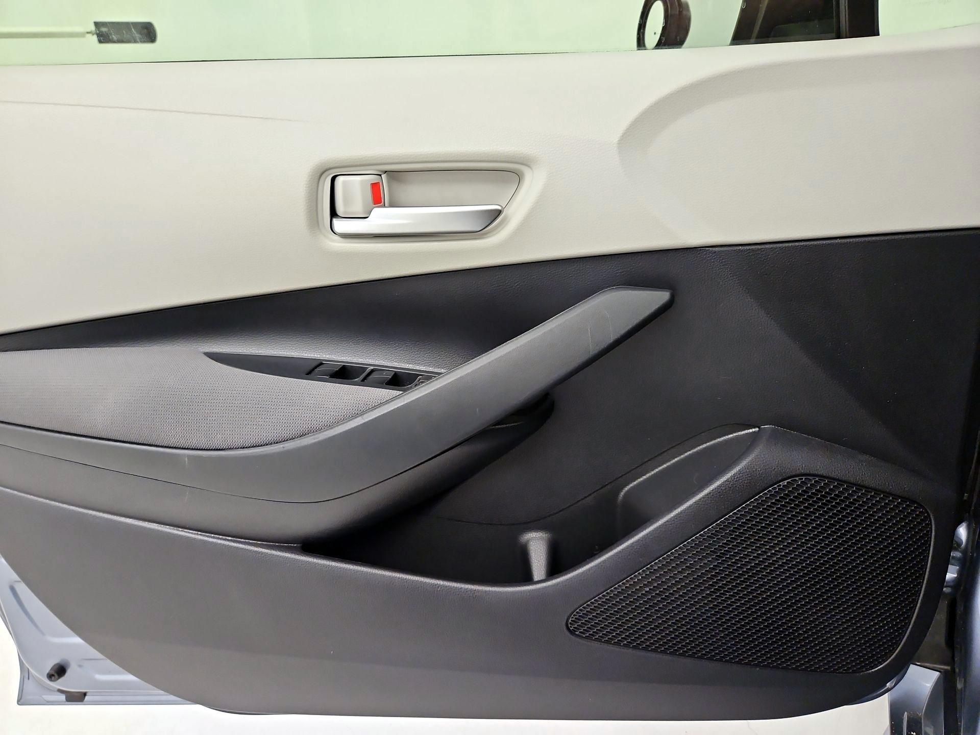Thumbnail: 2020 Toyota Corolla - 12