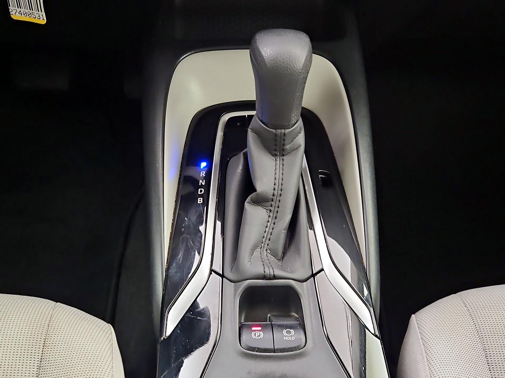 Thumbnail: 2020 Toyota Corolla - 17