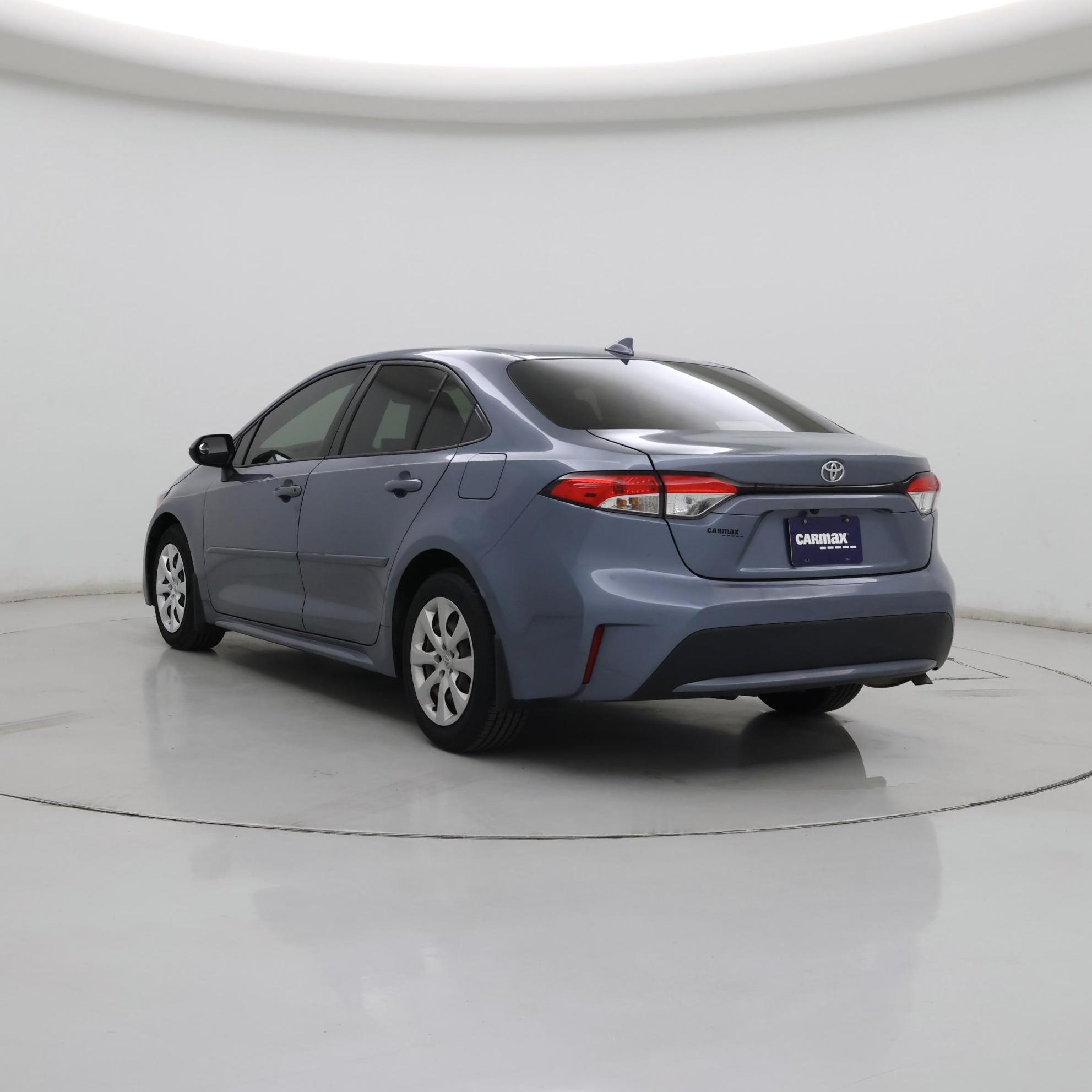 Thumbnail: 2020 Toyota Corolla - 2