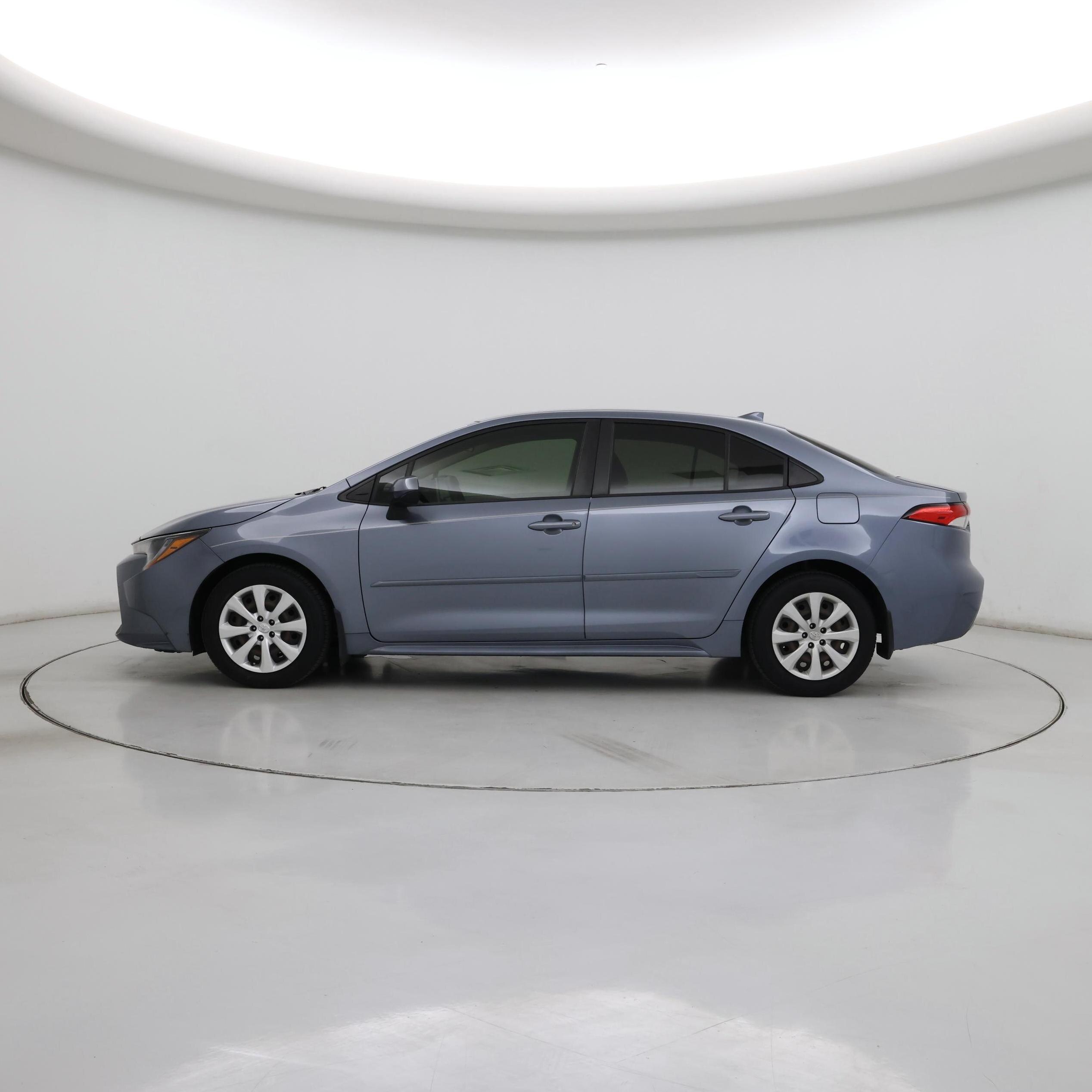 Thumbnail: 2020 Toyota Corolla - 3