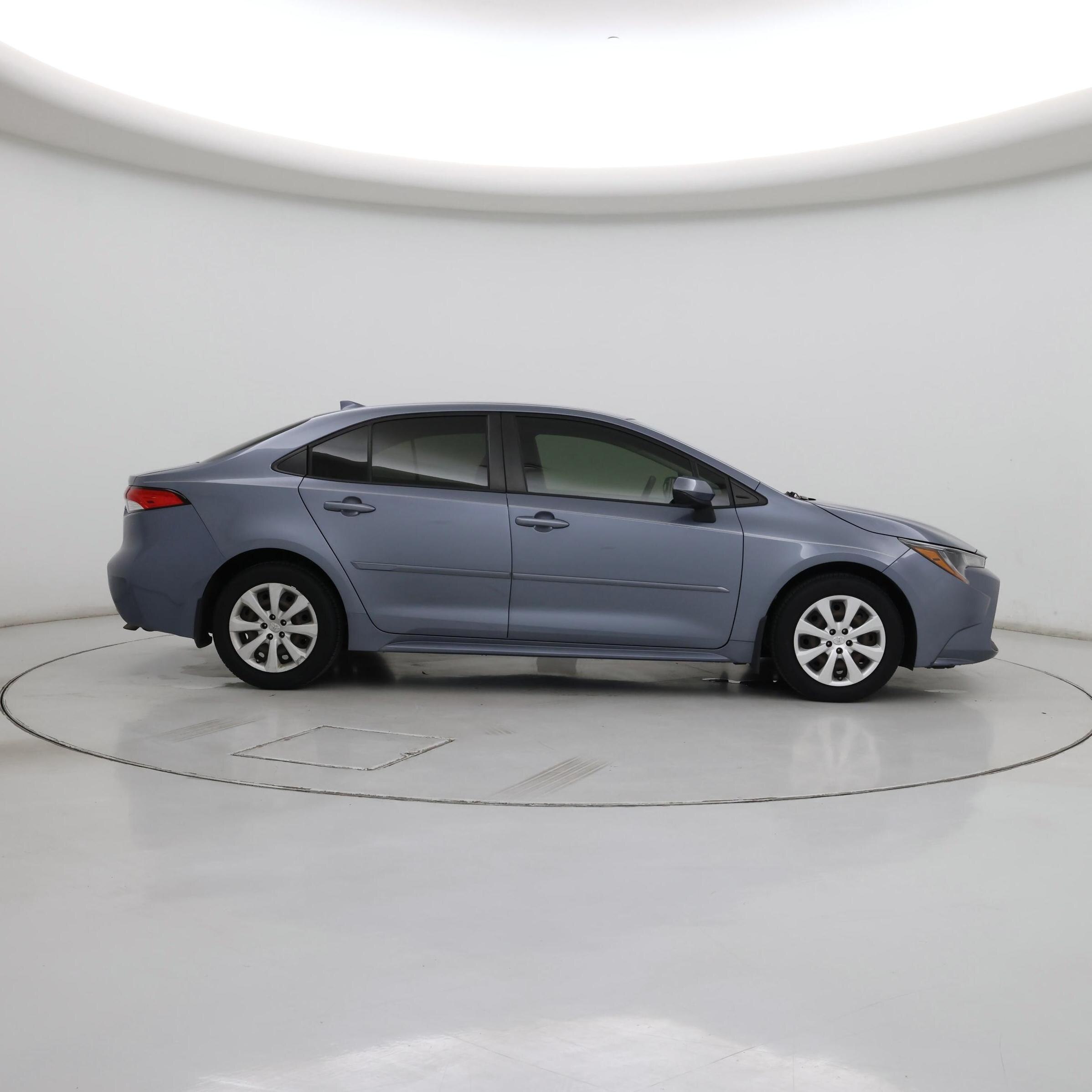 Thumbnail: 2020 Toyota Corolla - 7