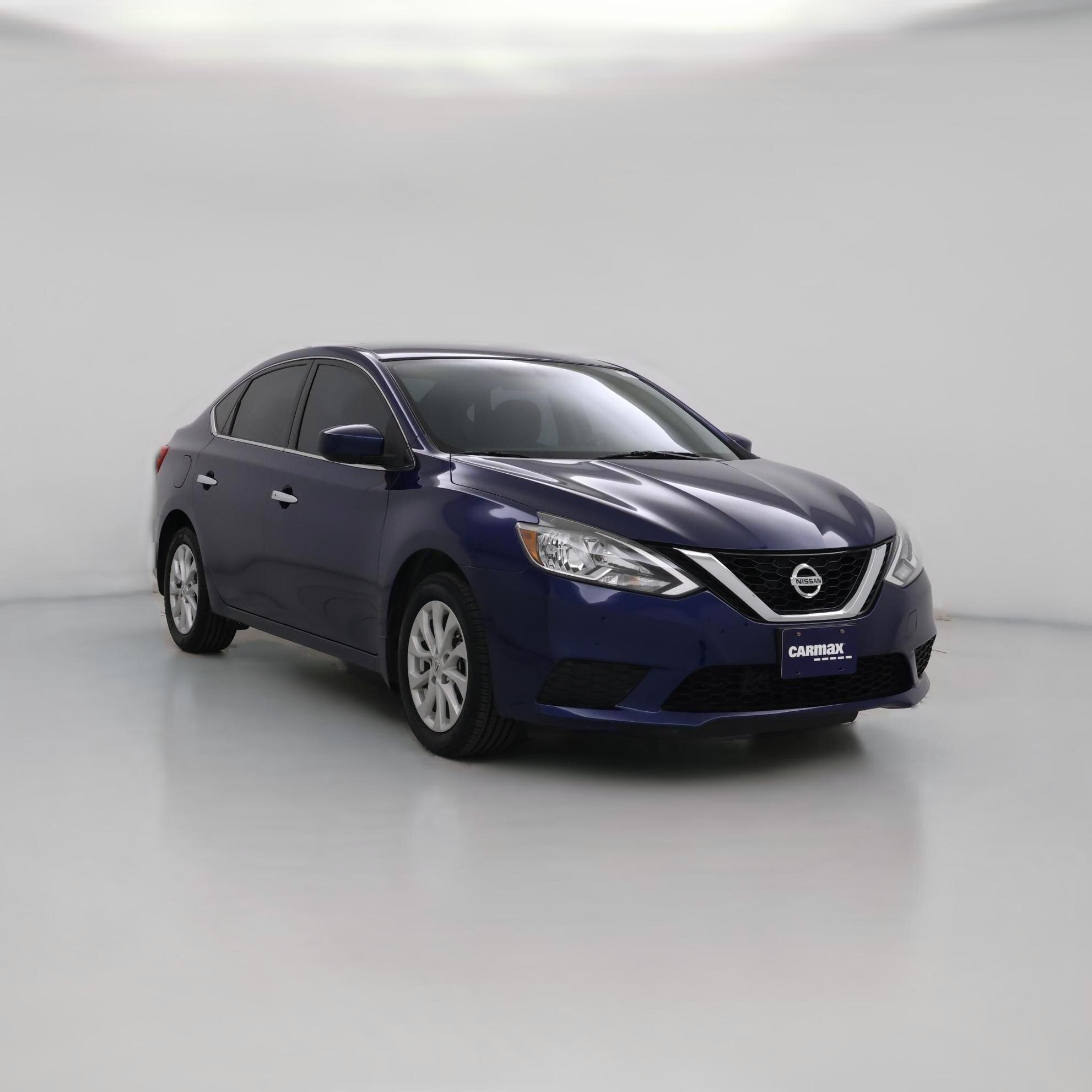 Thumbnail: 2017 Nissan Sentra - 1