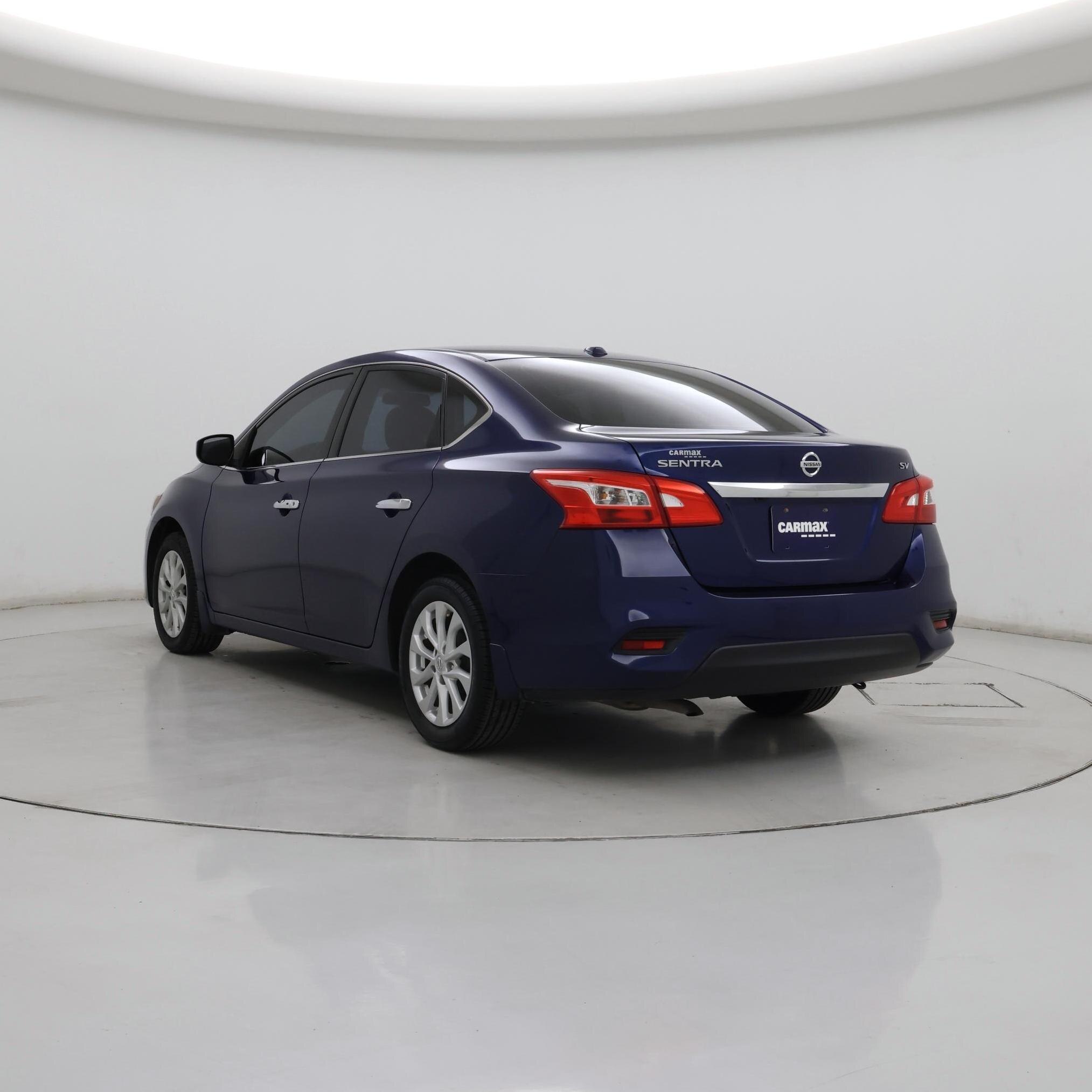 Thumbnail: 2017 Nissan Sentra - 2