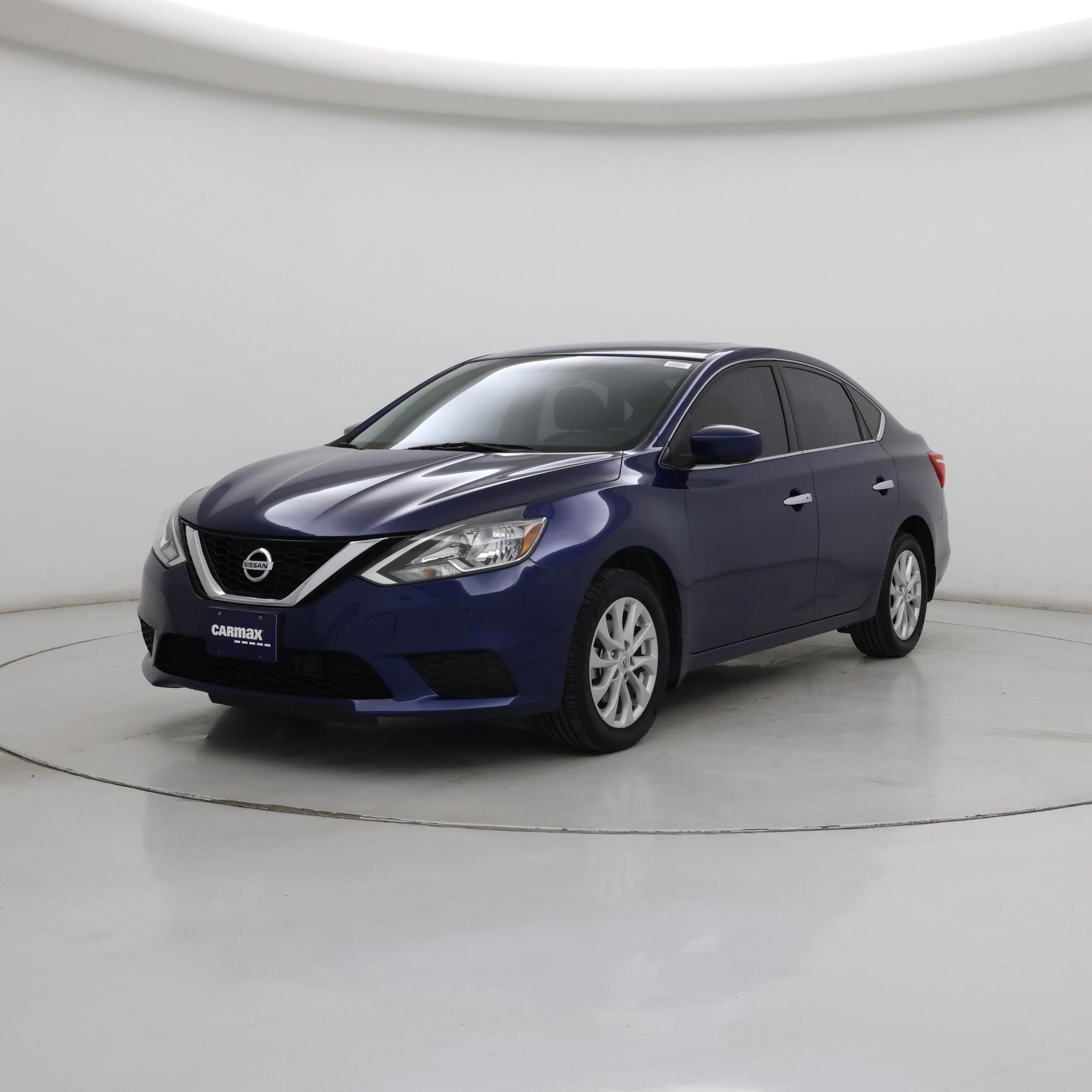 Thumbnail: 2017 Nissan Sentra - 4