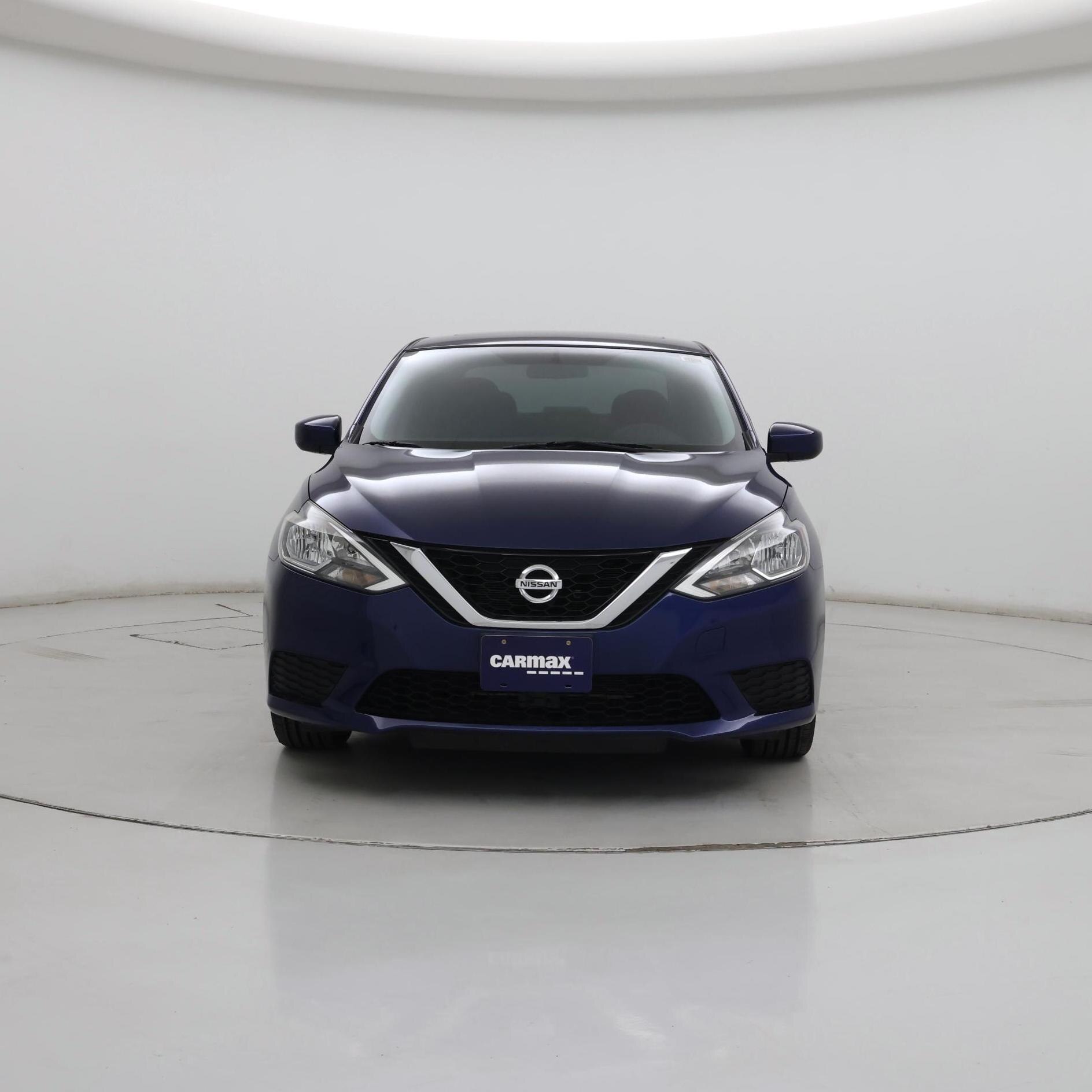 Thumbnail: 2017 Nissan Sentra - 5