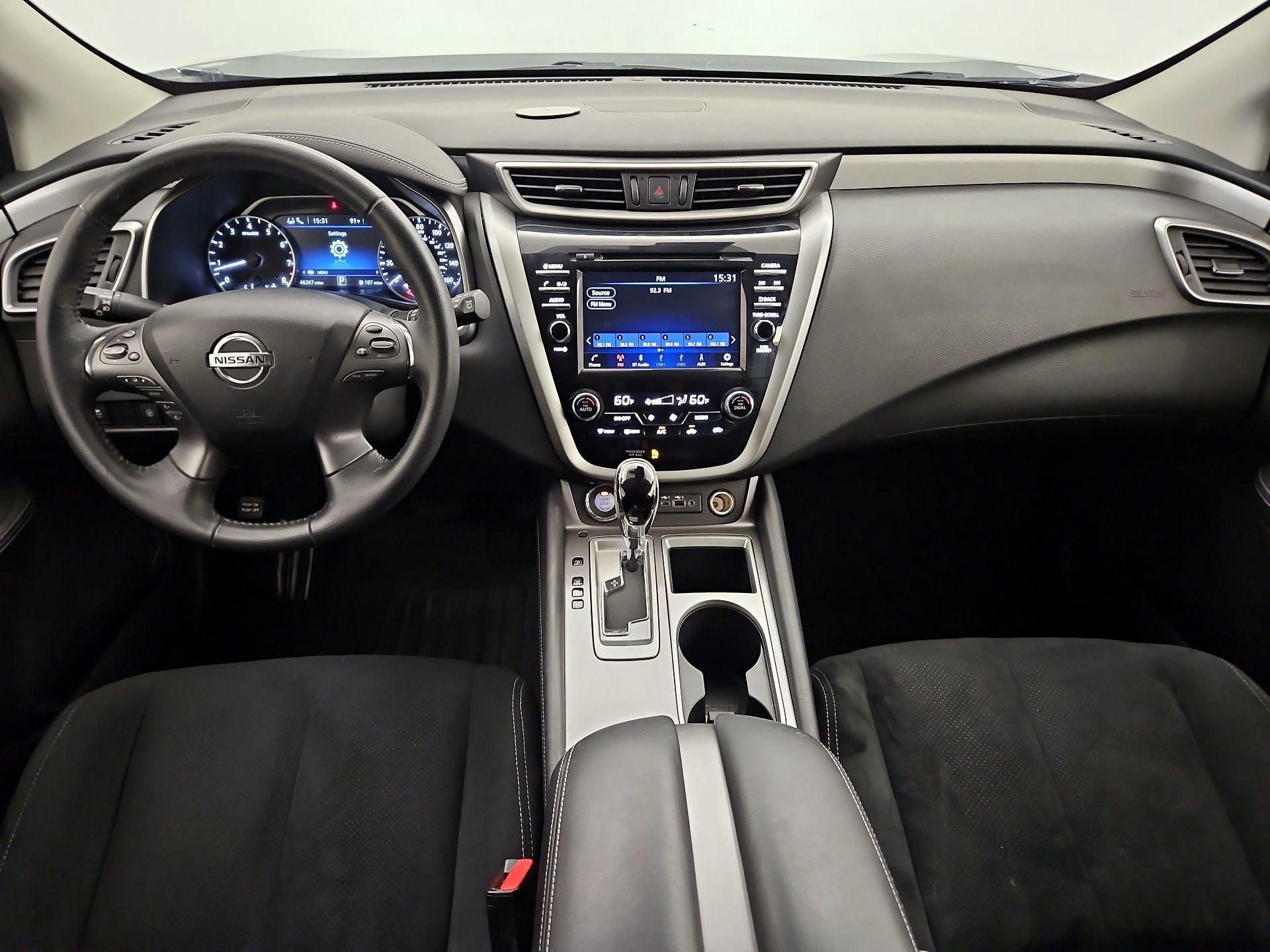 Thumbnail: 2020 Nissan Murano - 9