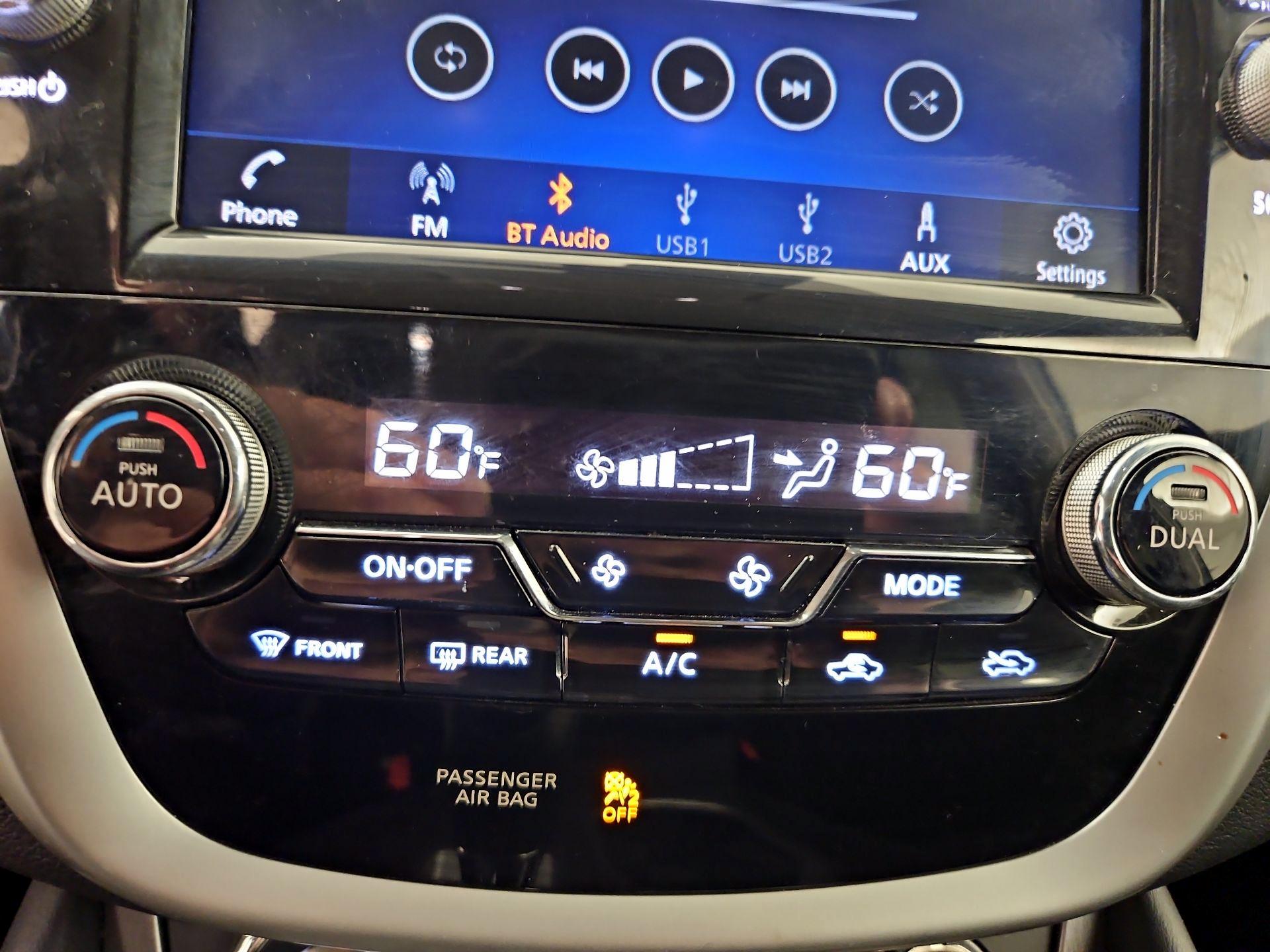 Thumbnail: 2020 Nissan Murano - 16