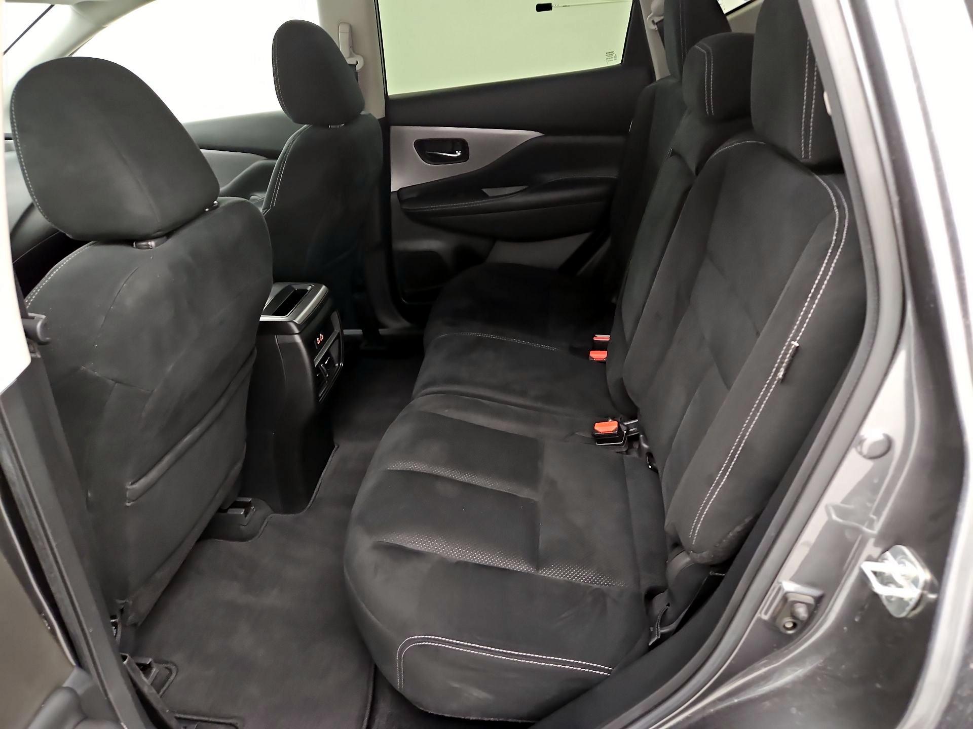 Thumbnail: 2020 Nissan Murano - 19