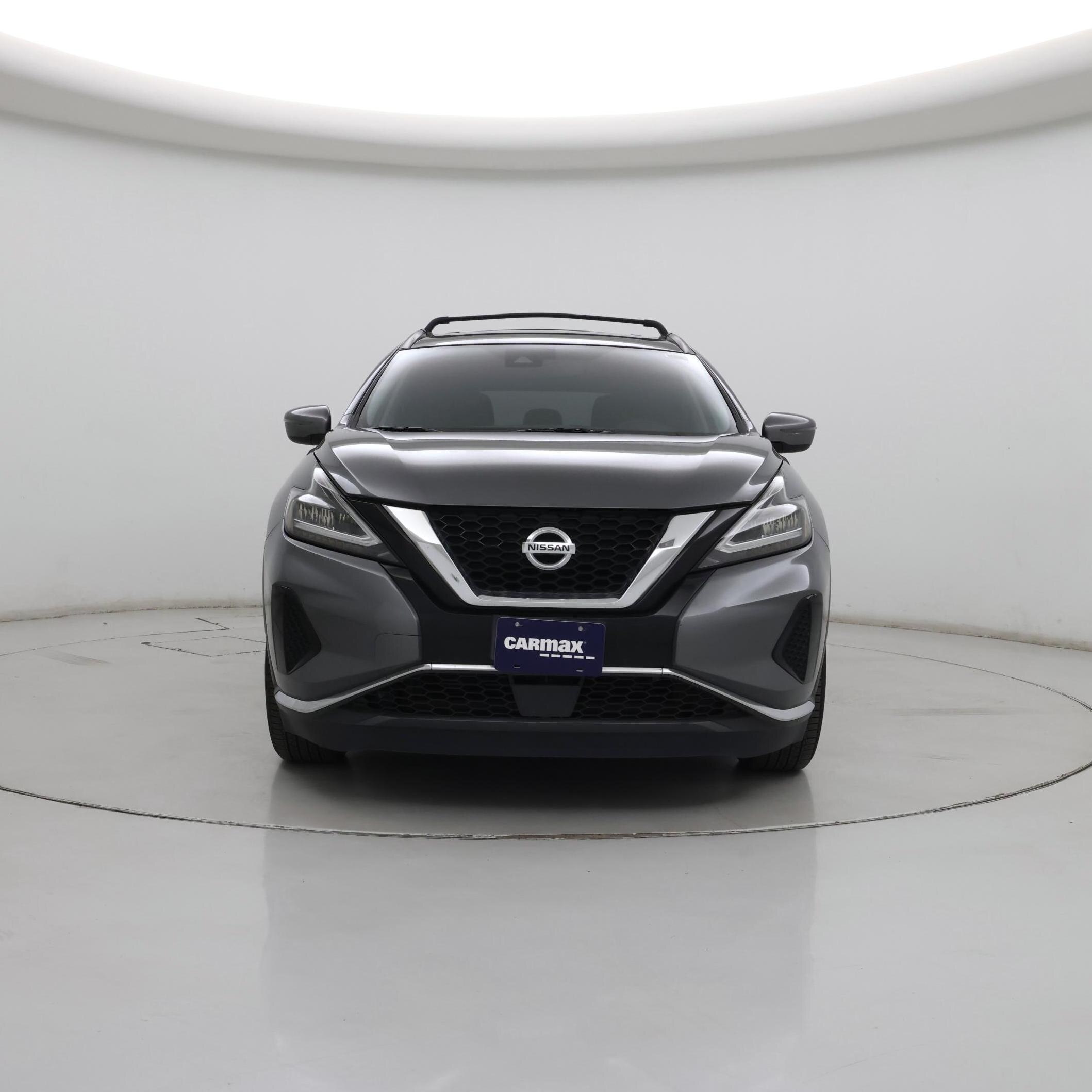 Thumbnail: 2020 Nissan Murano - 5