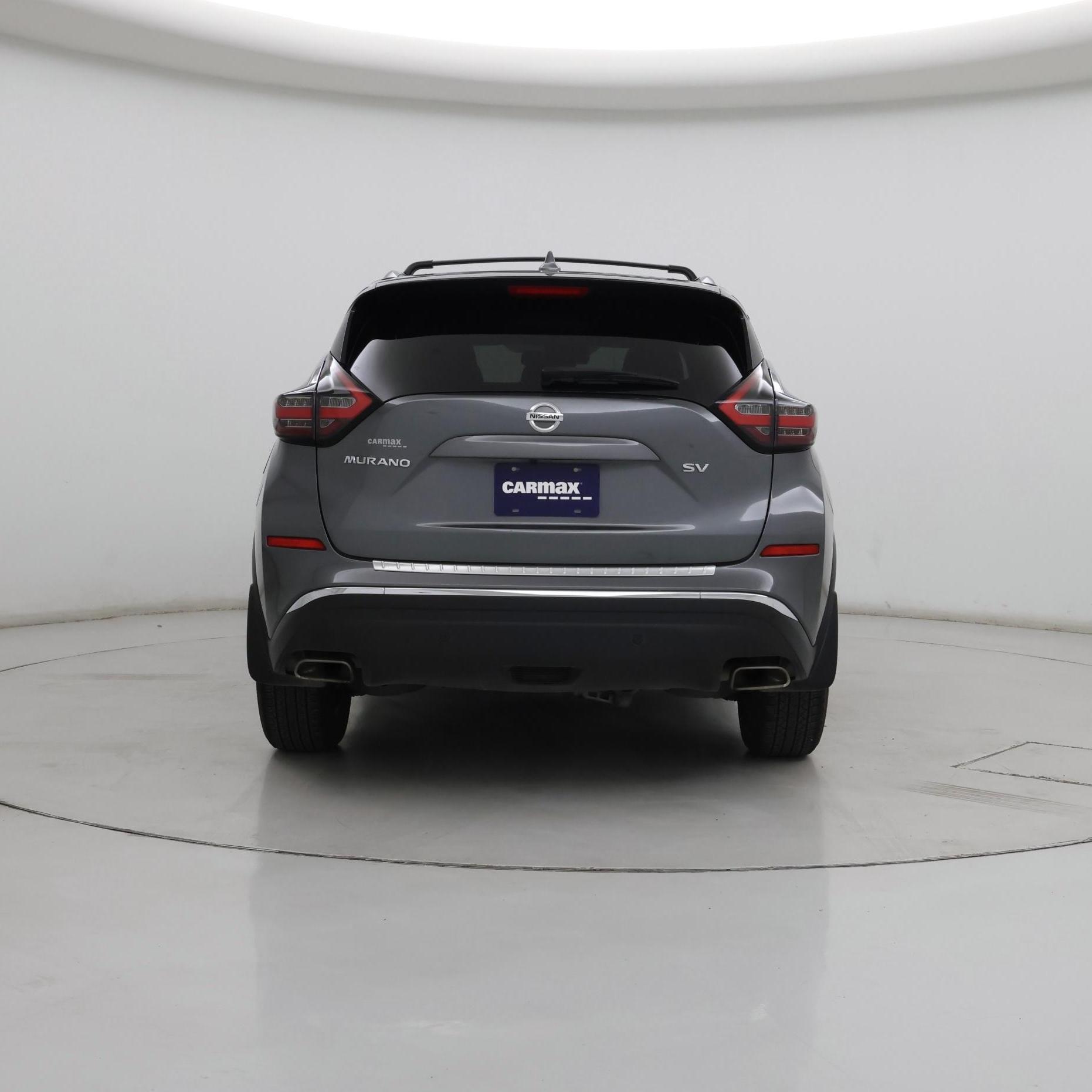 Thumbnail: 2020 Nissan Murano - 6