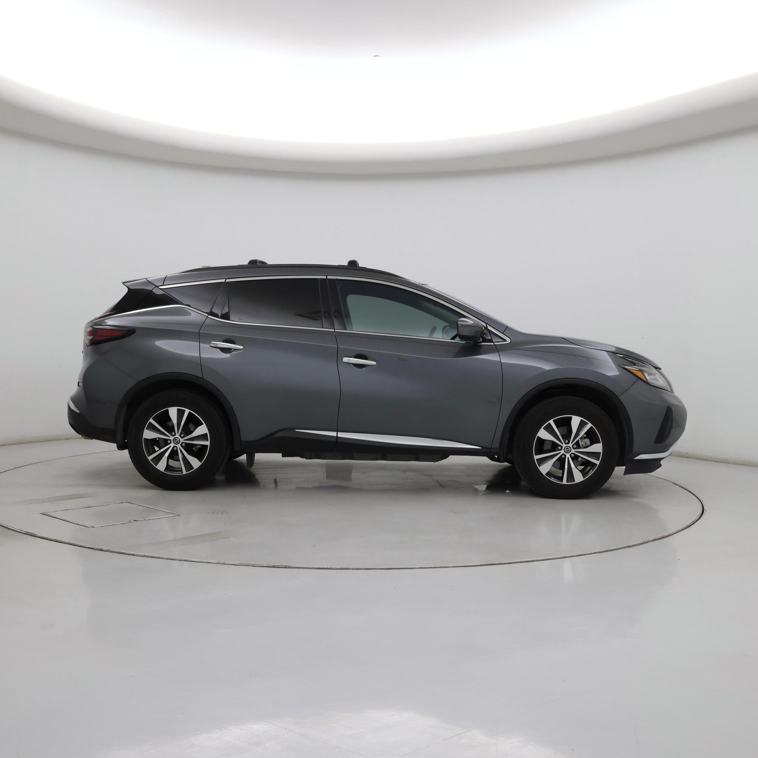 Thumbnail: 2020 Nissan Murano - 7
