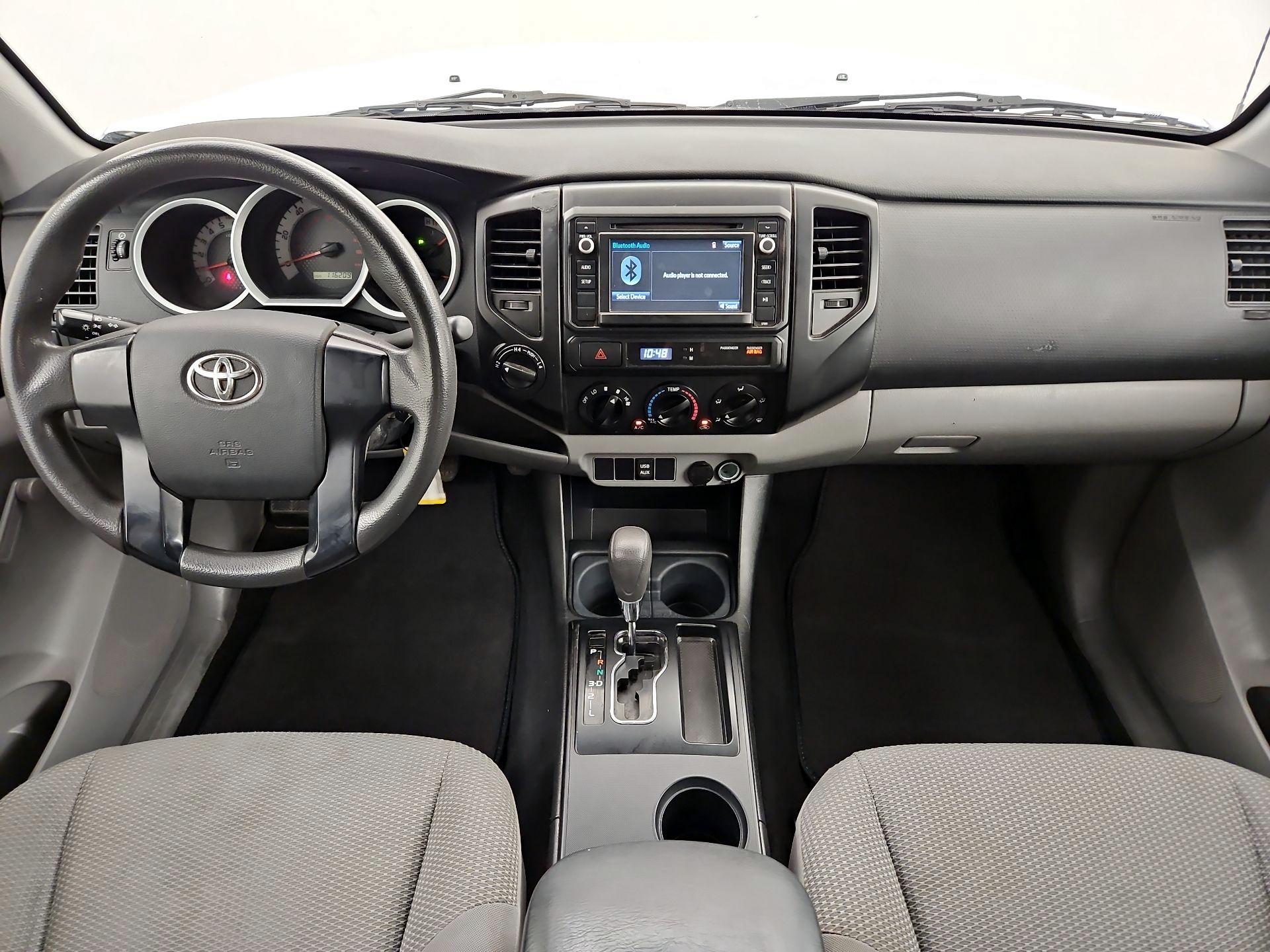 Thumbnail: 2014 Toyota Tacoma - 9