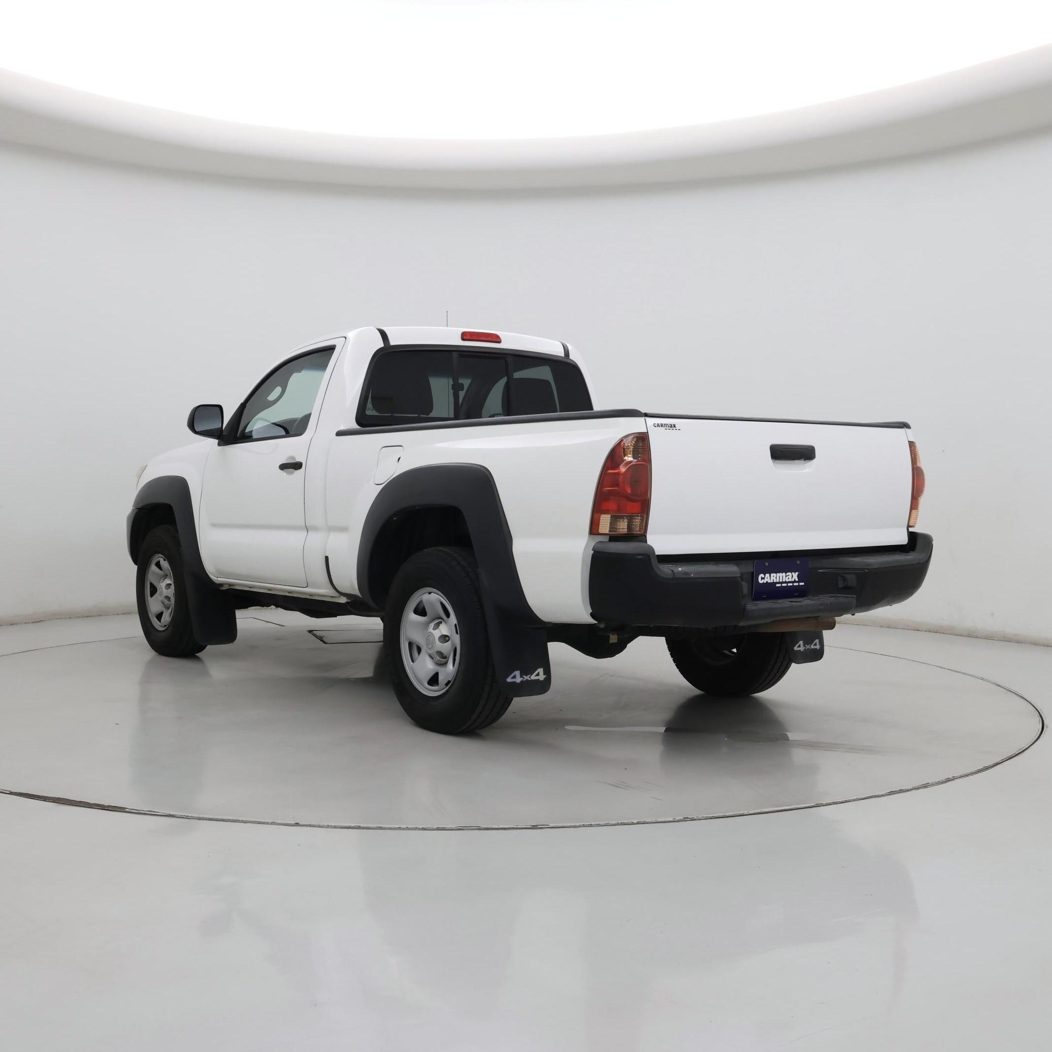 Thumbnail: 2014 Toyota Tacoma - 2