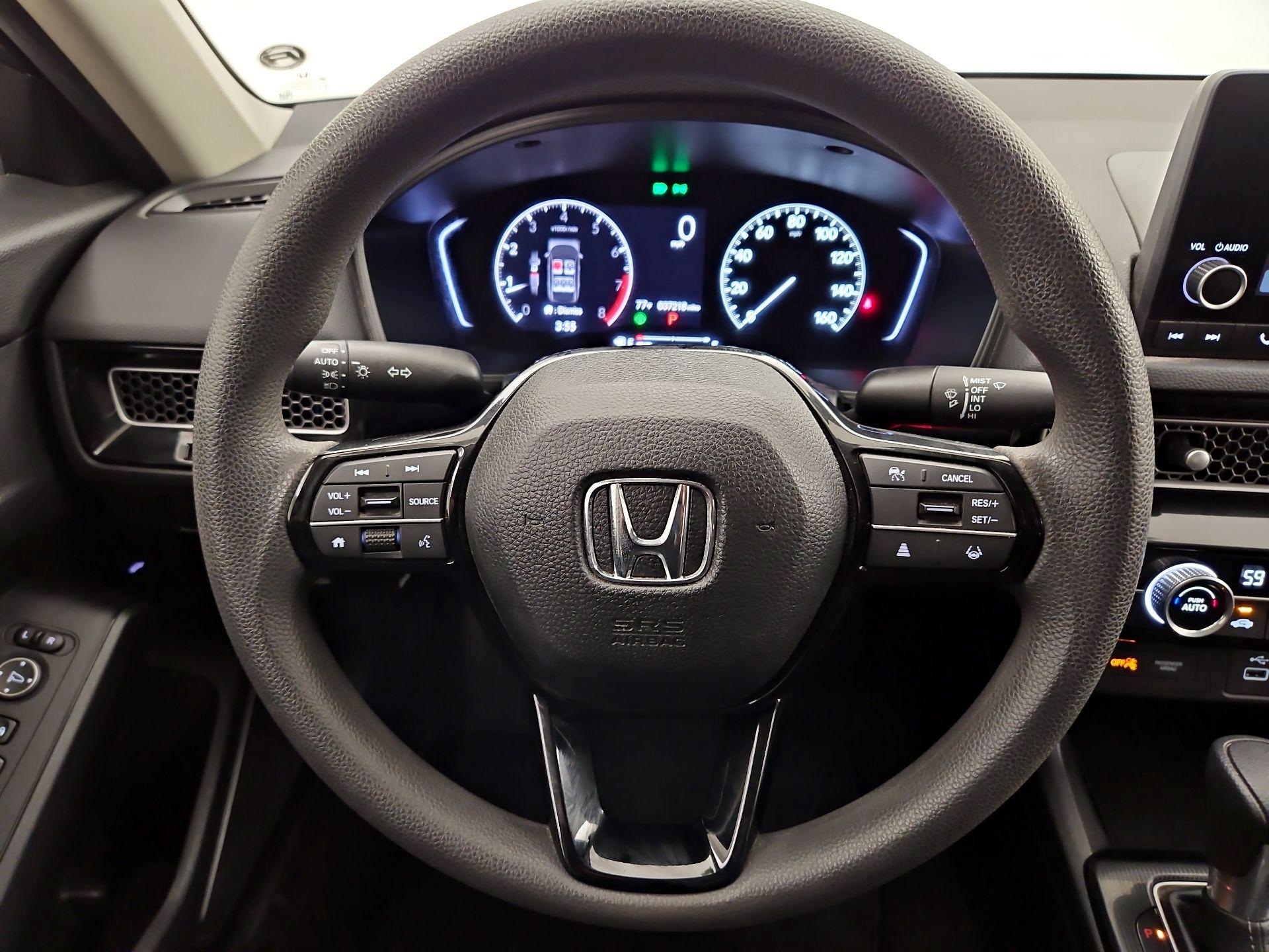 Thumbnail: 2022 Honda Civic - 10