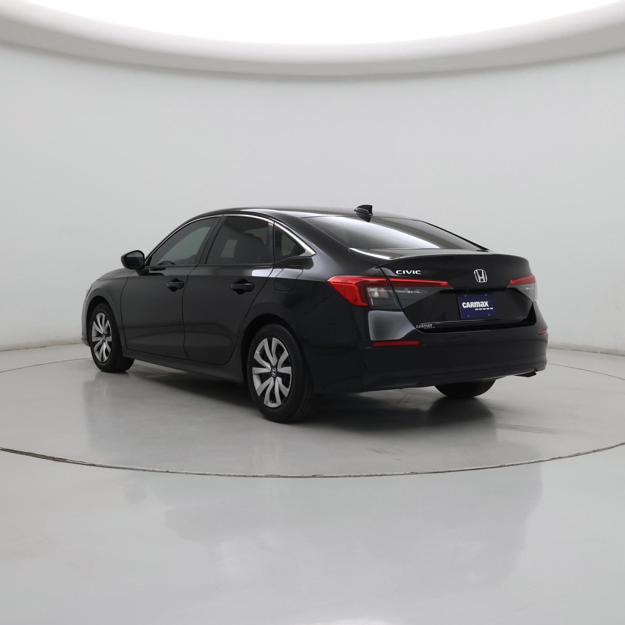 Thumbnail: 2022 Honda Civic - 2