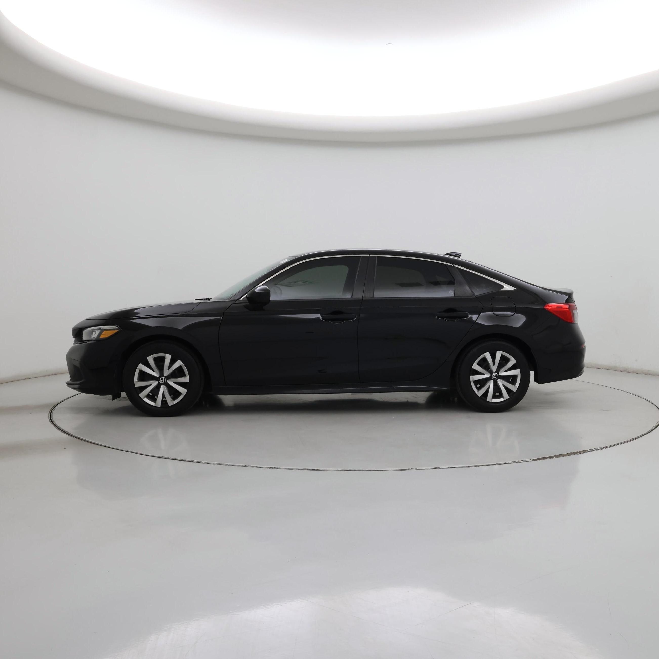 Thumbnail: 2022 Honda Civic - 3