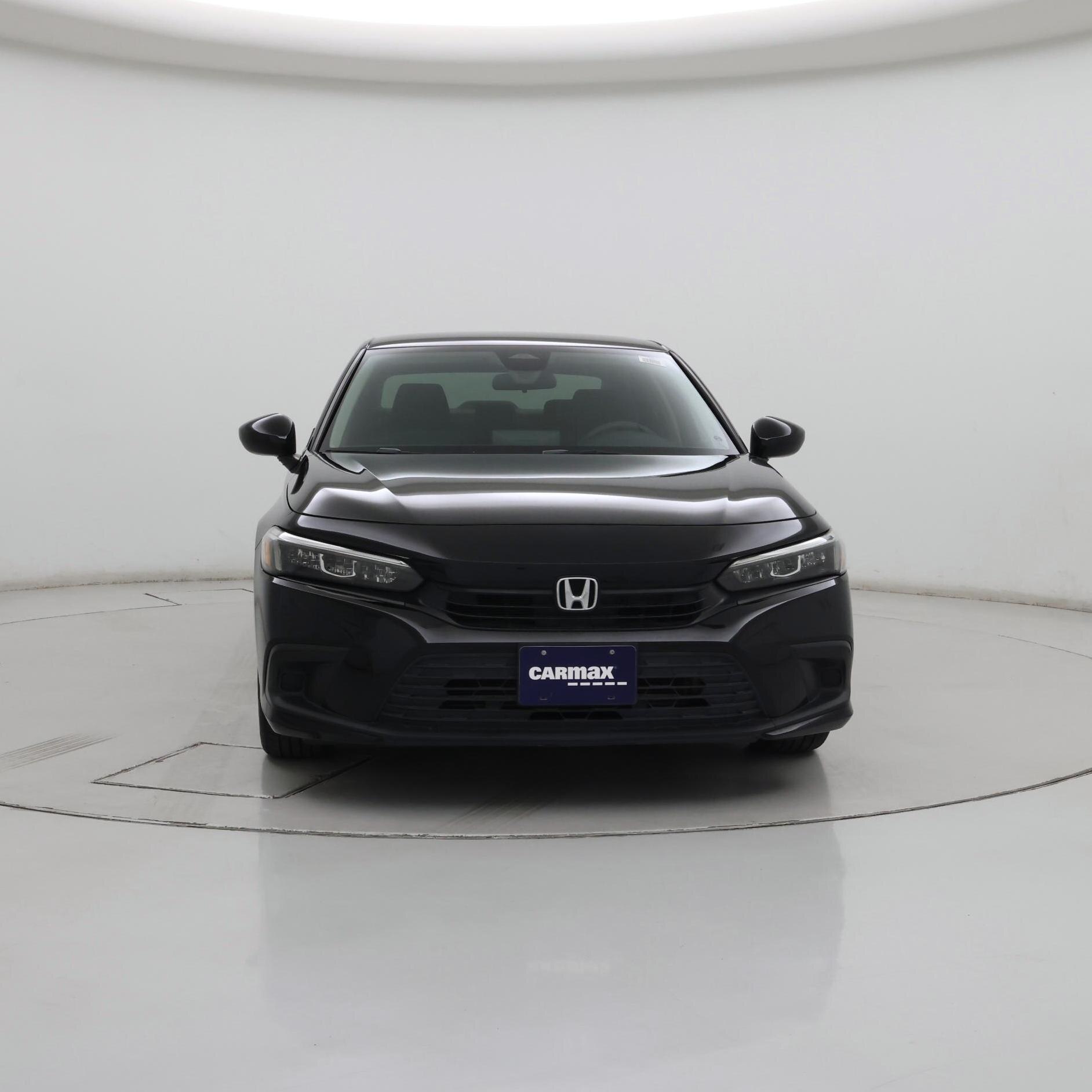 Thumbnail: 2022 Honda Civic - 5