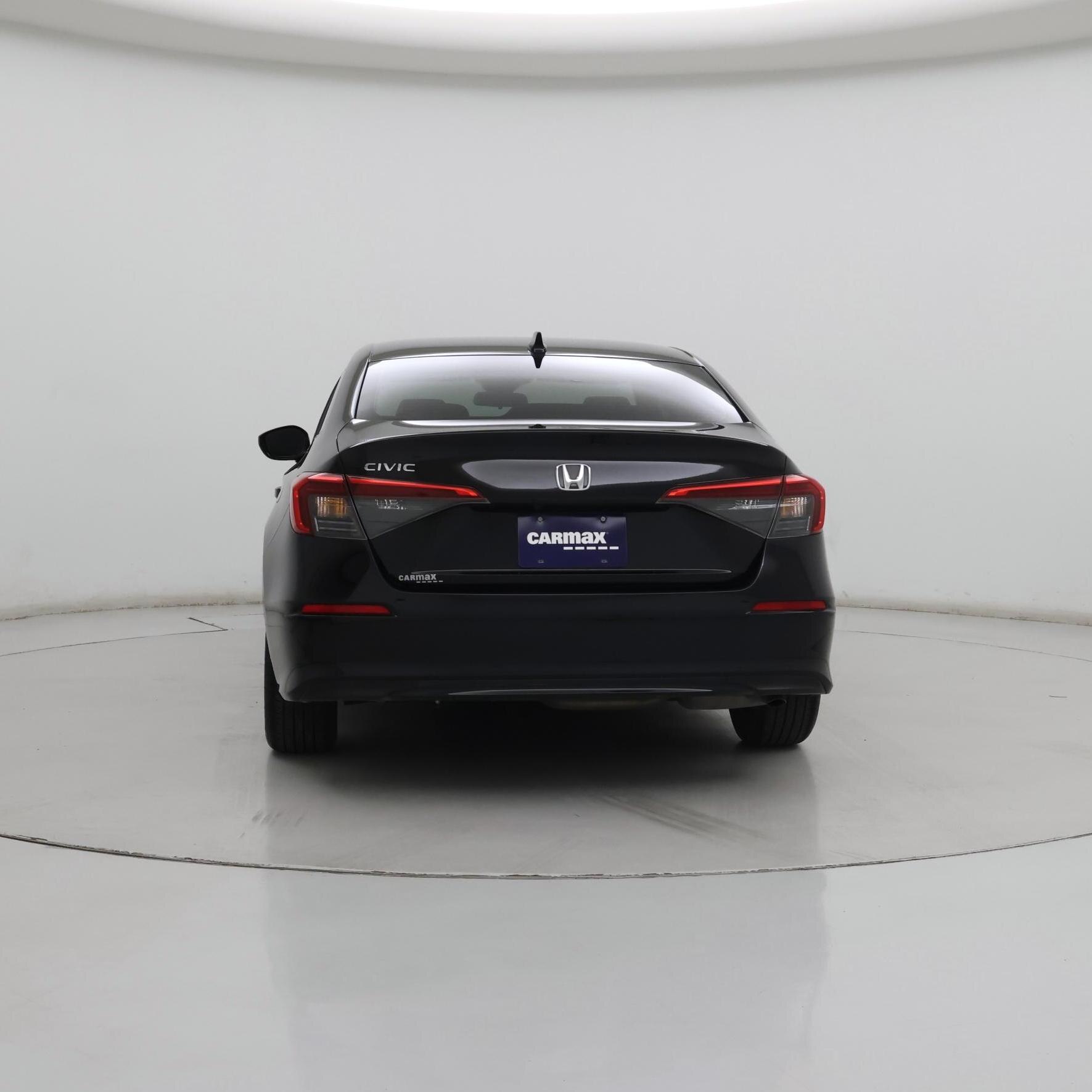 Thumbnail: 2022 Honda Civic - 6
