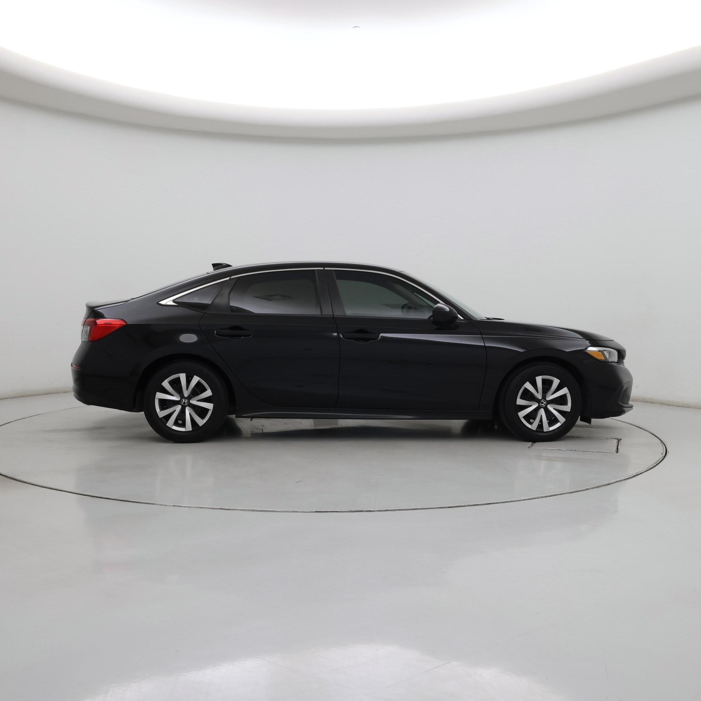 Thumbnail: 2022 Honda Civic - 7