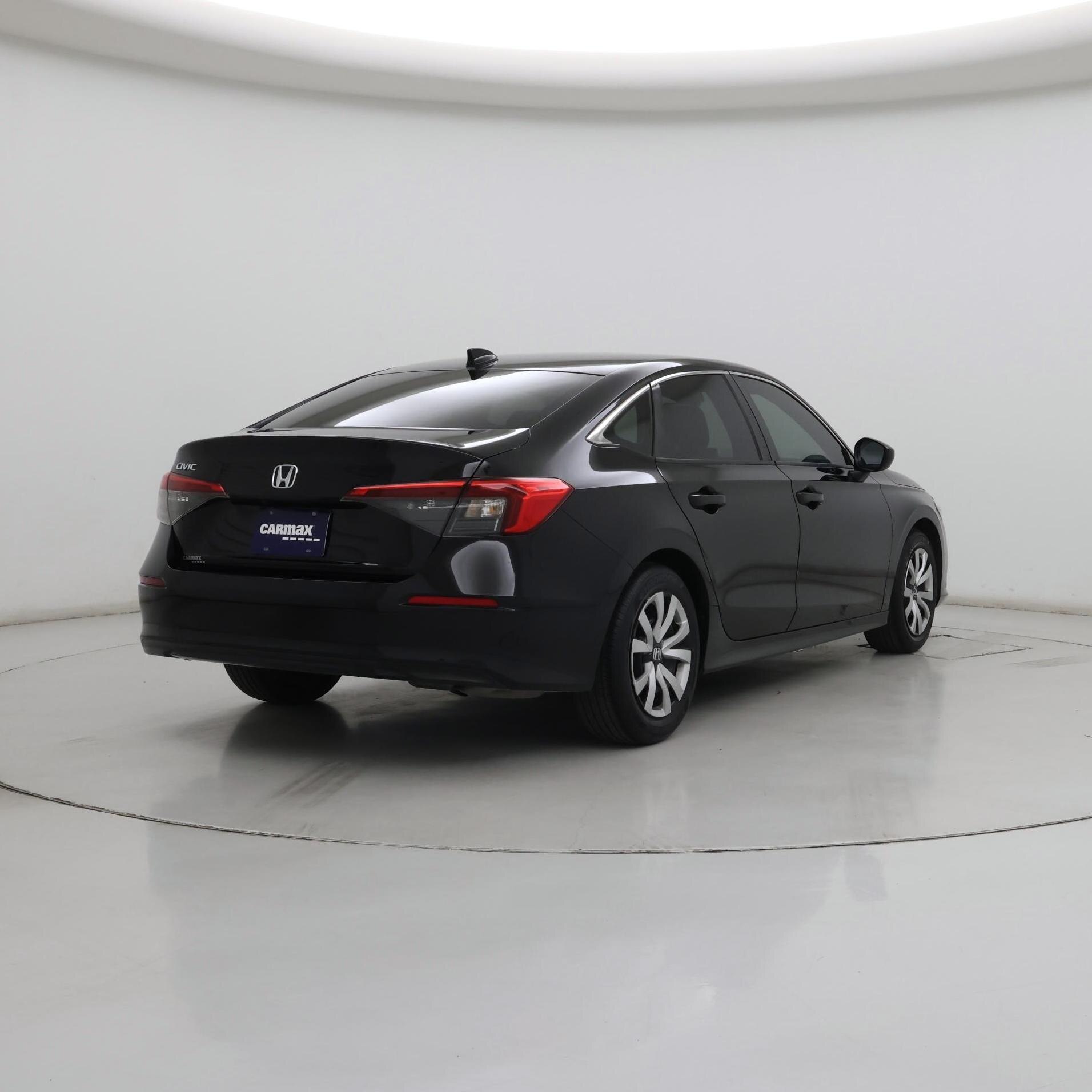 Thumbnail: 2022 Honda Civic - 8