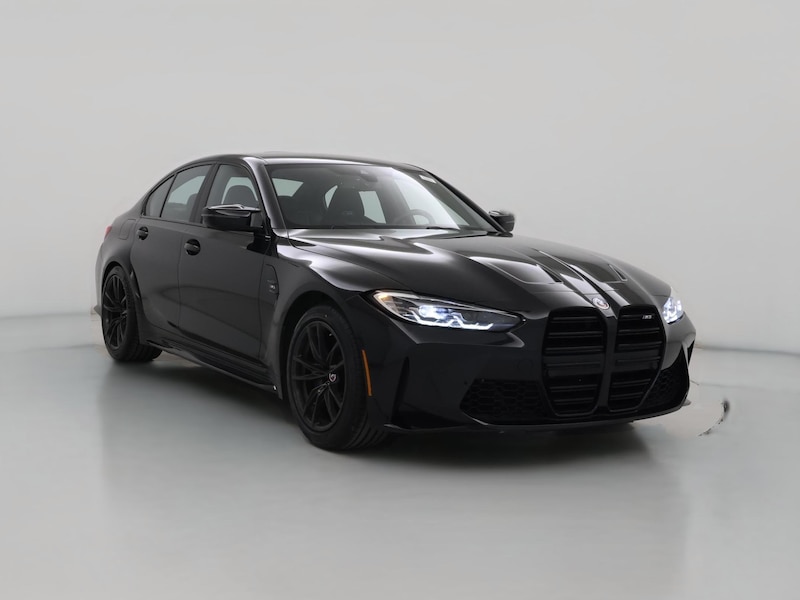 2023 BMW M3  -
                  El Paso, TX