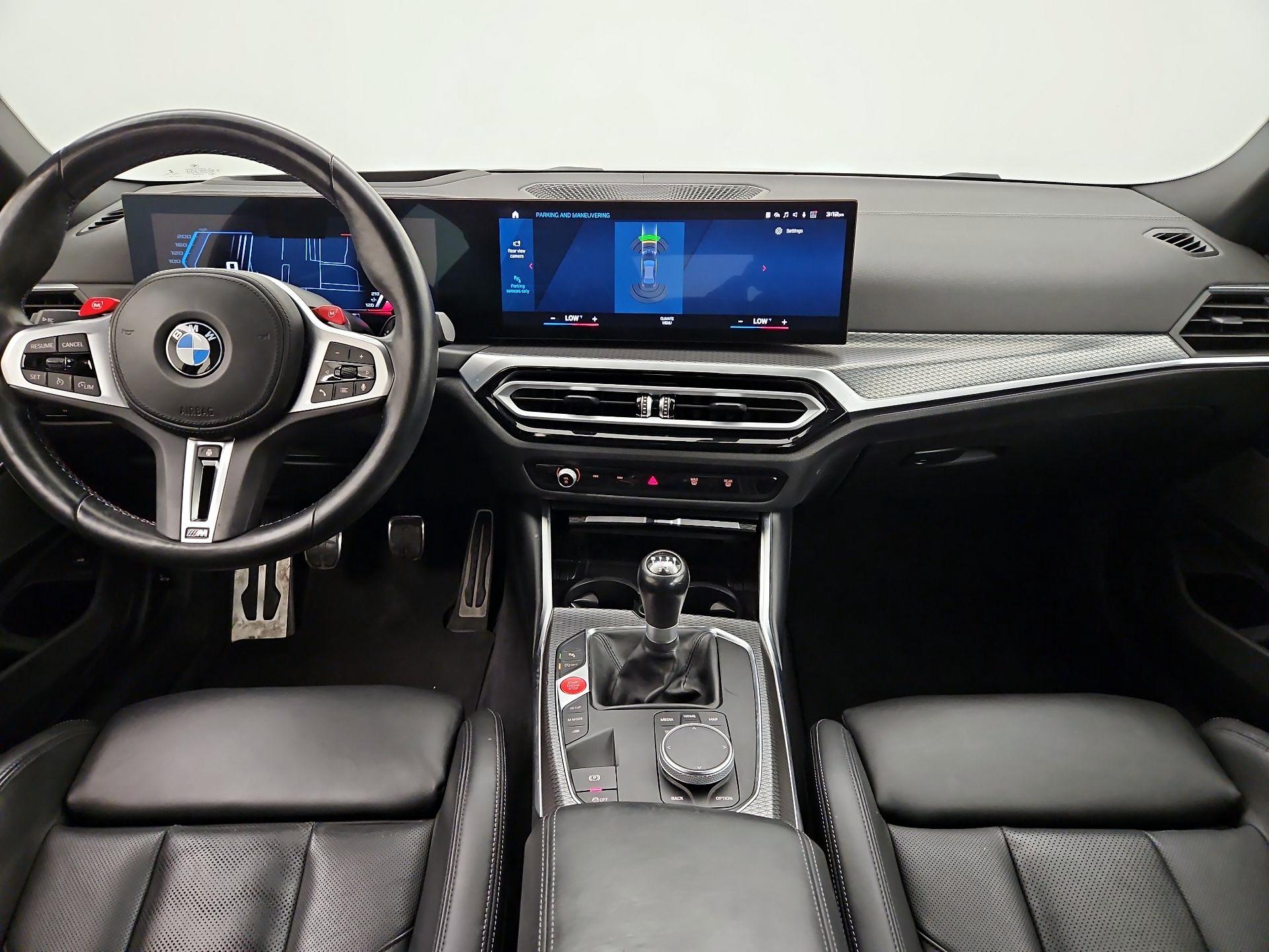 Thumbnail: 2023 BMW M3 - 9