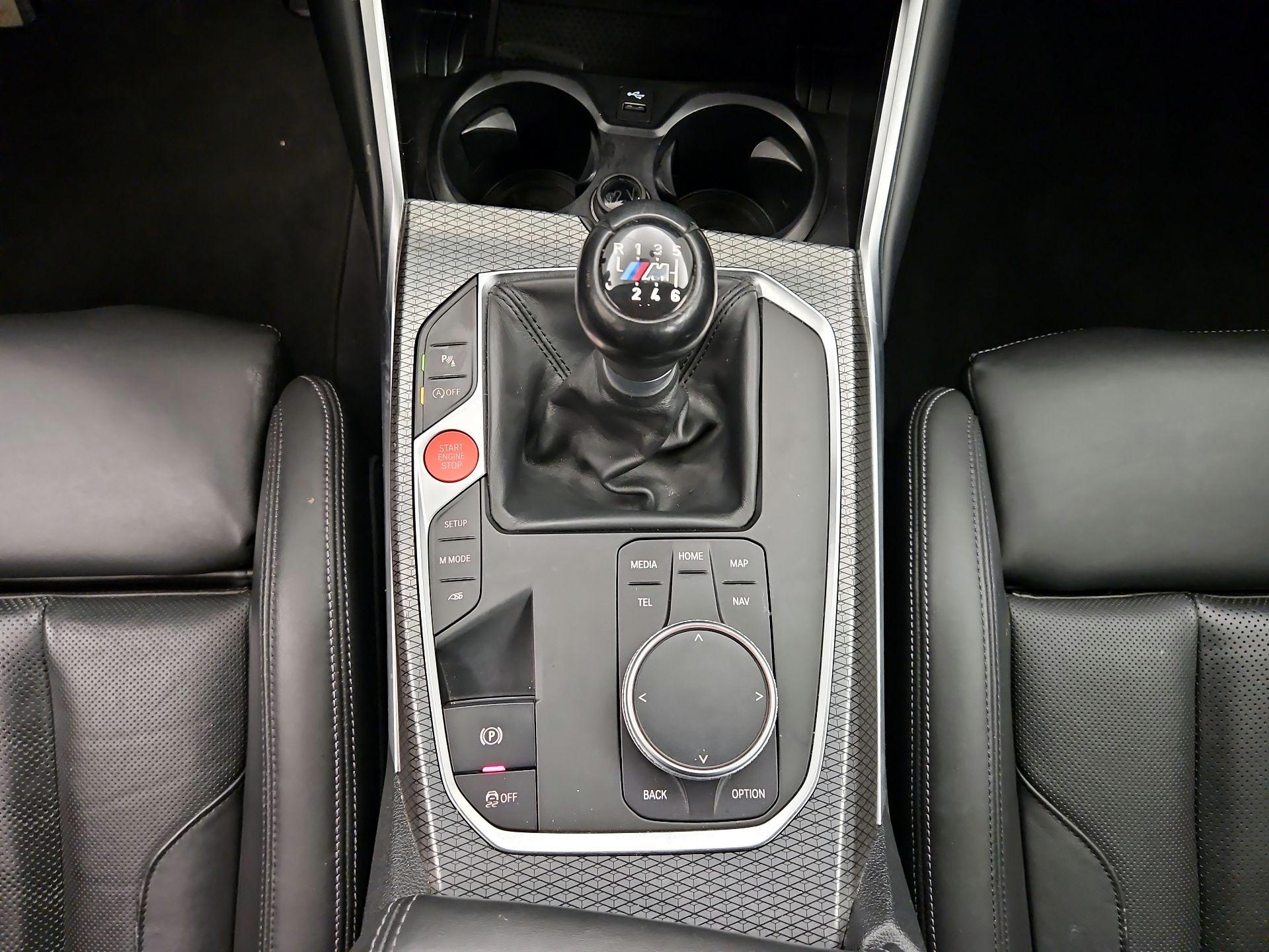 Thumbnail: 2023 BMW M3 - 18