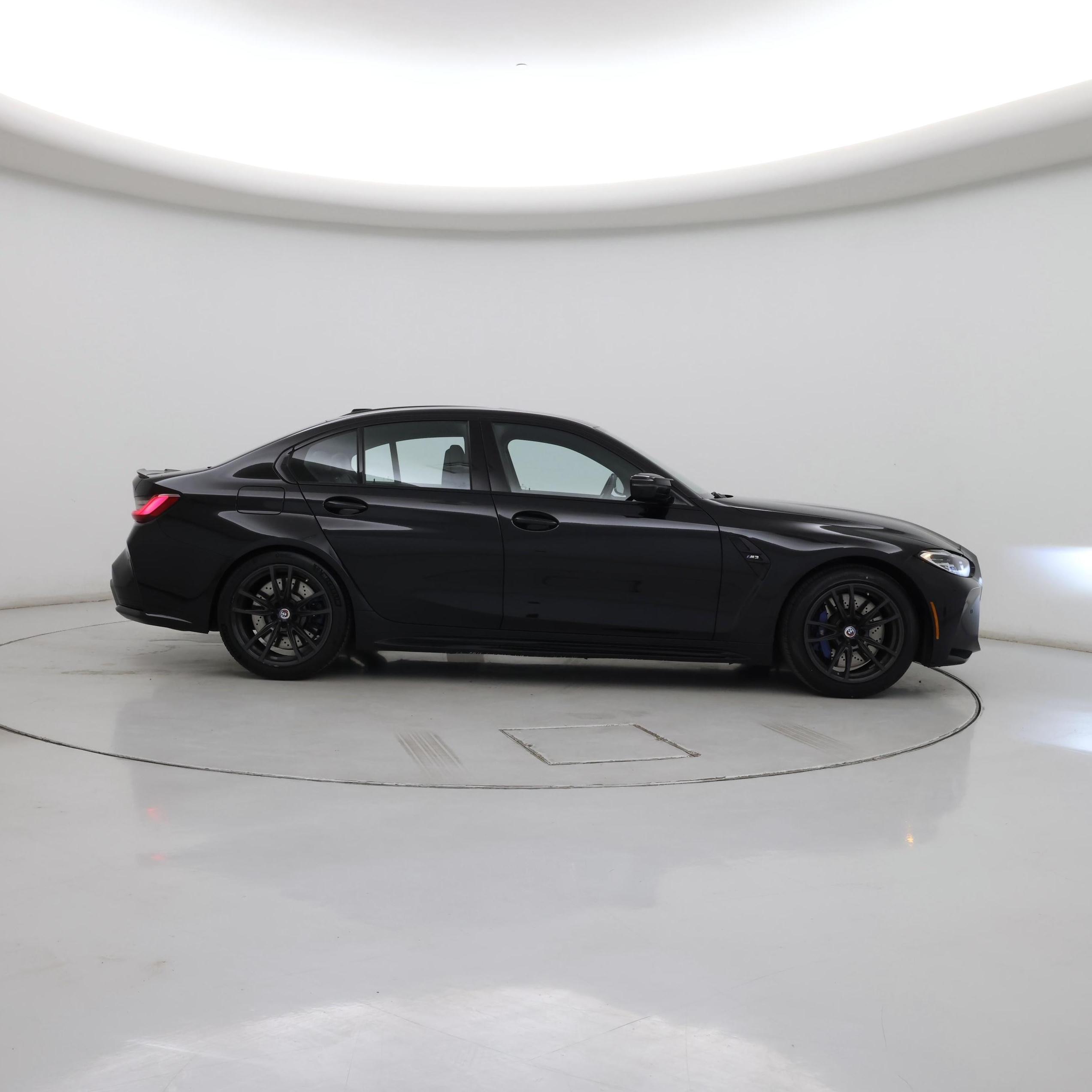Thumbnail: 2023 BMW M3 - 7