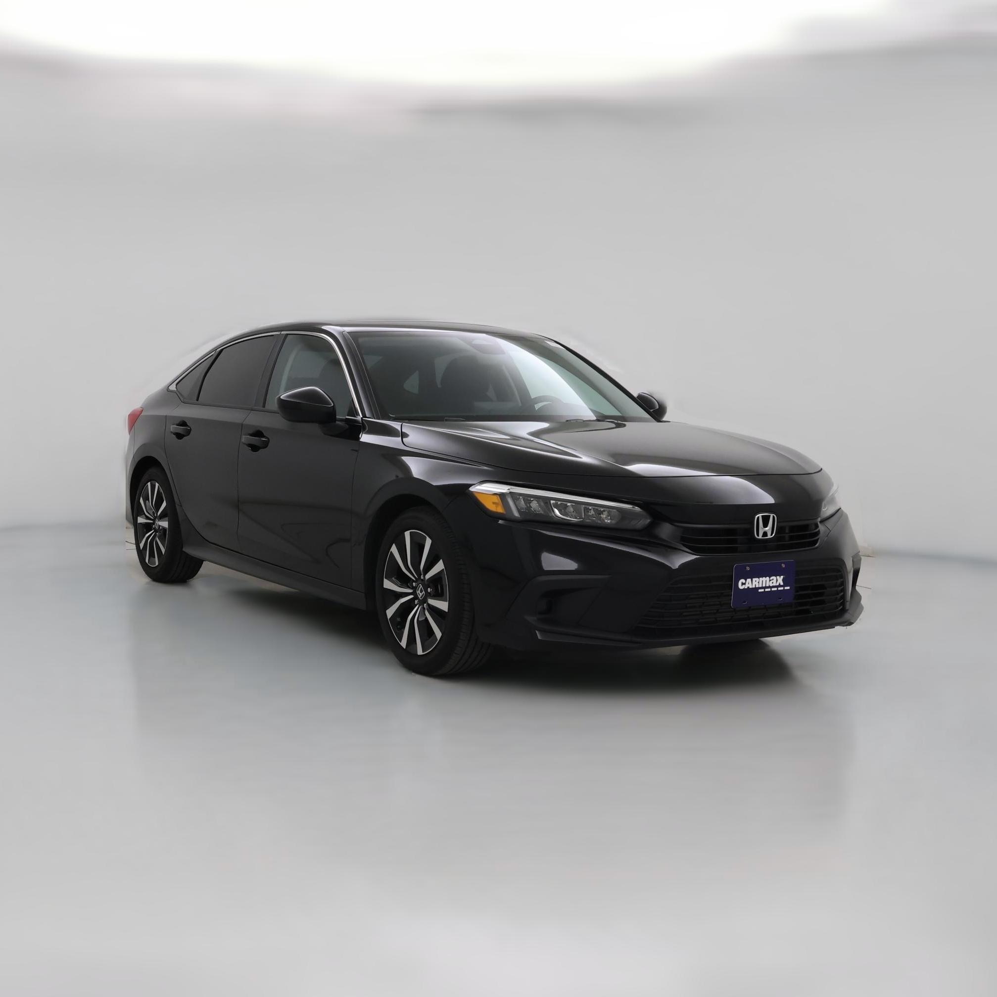 Thumbnail: 2024 Honda Civic - 1