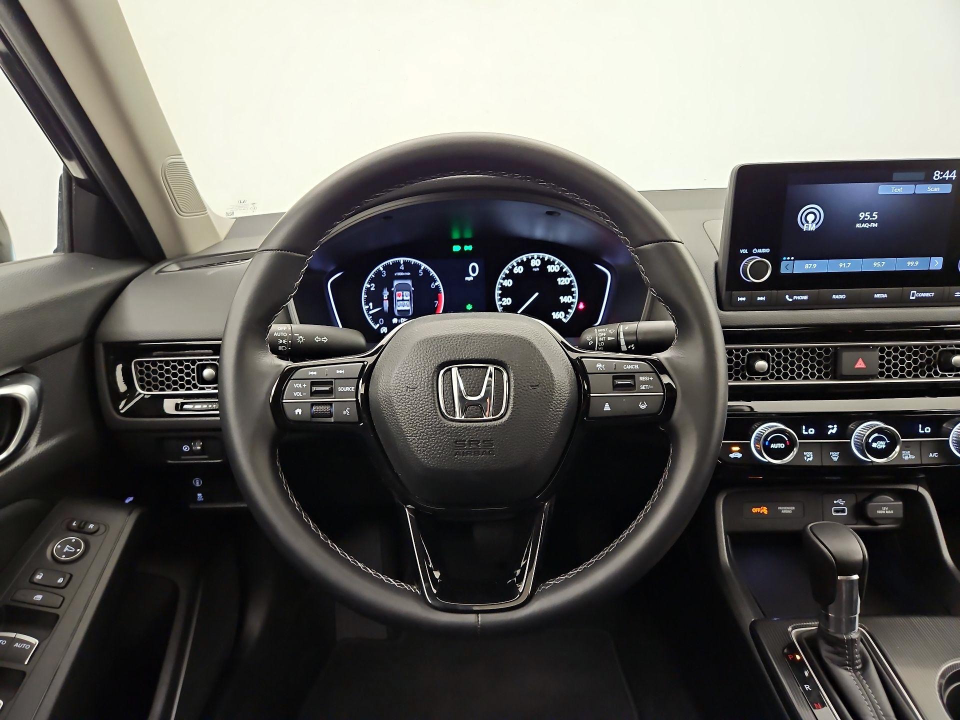 Thumbnail: 2024 Honda Civic - 10