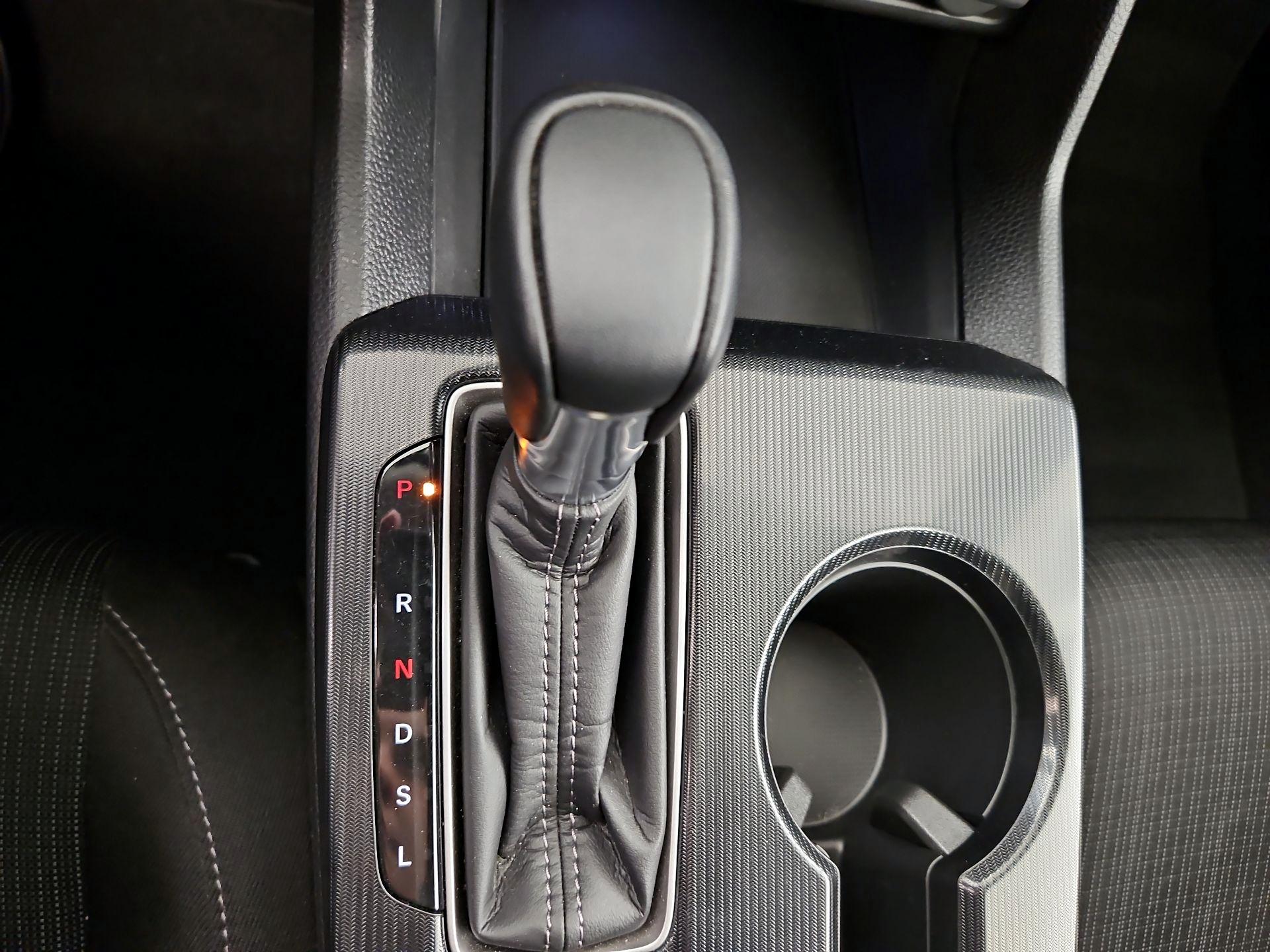 Thumbnail: 2024 Honda Civic - 17