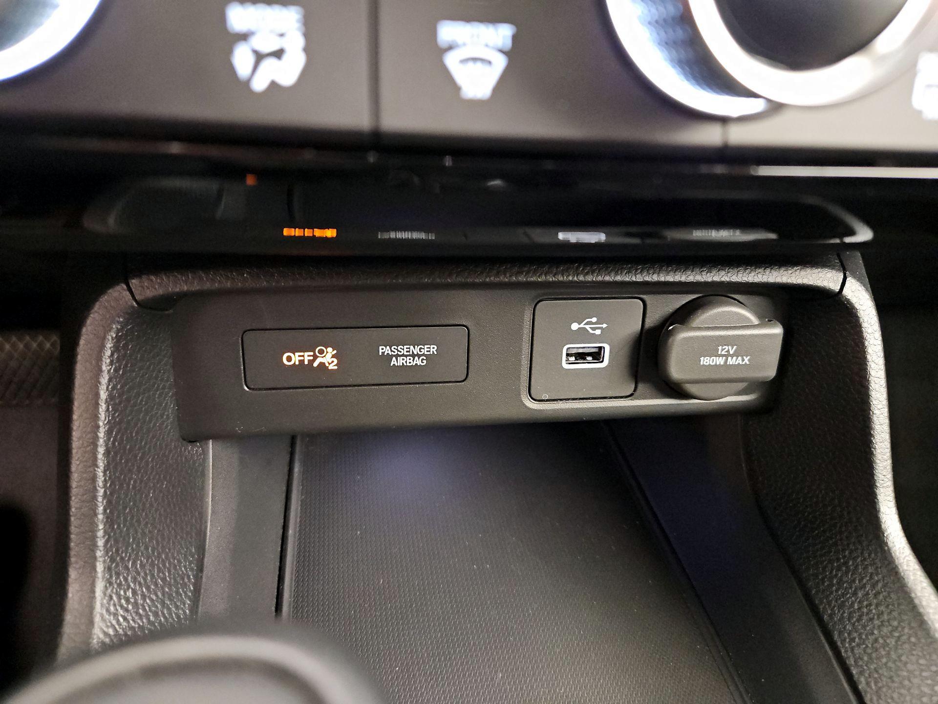 Thumbnail: 2024 Honda Civic - 18