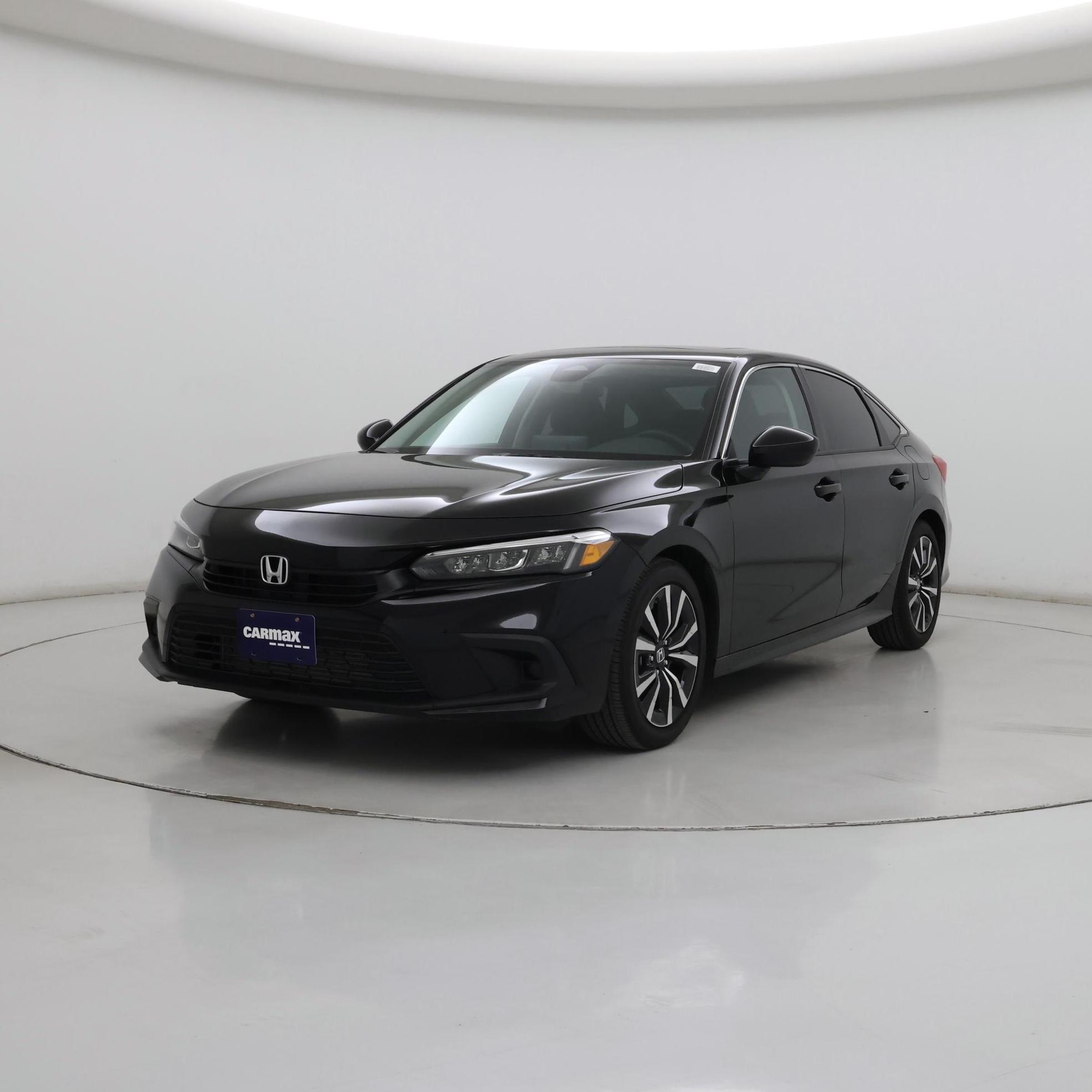 Thumbnail: 2024 Honda Civic - 4