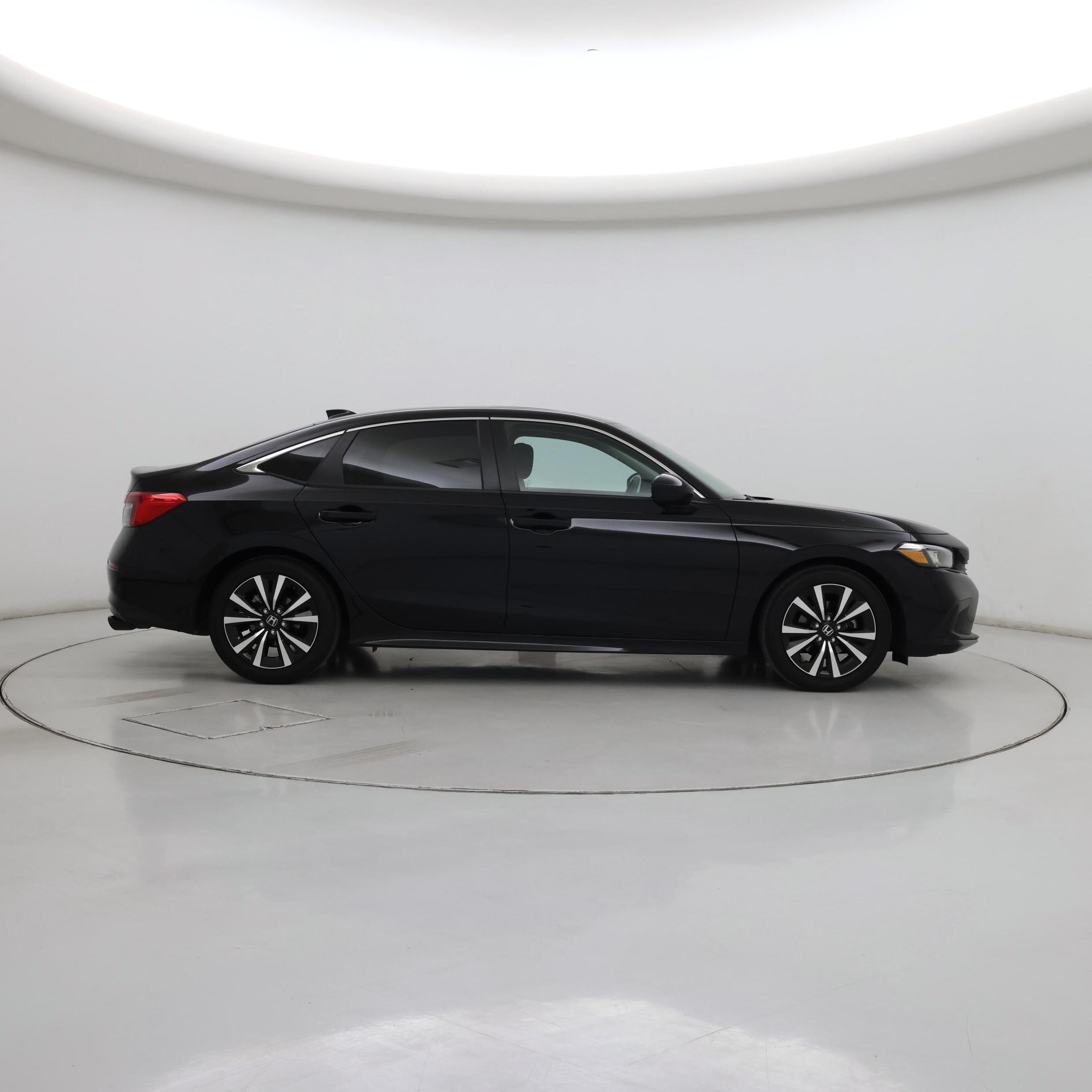 Thumbnail: 2024 Honda Civic - 7