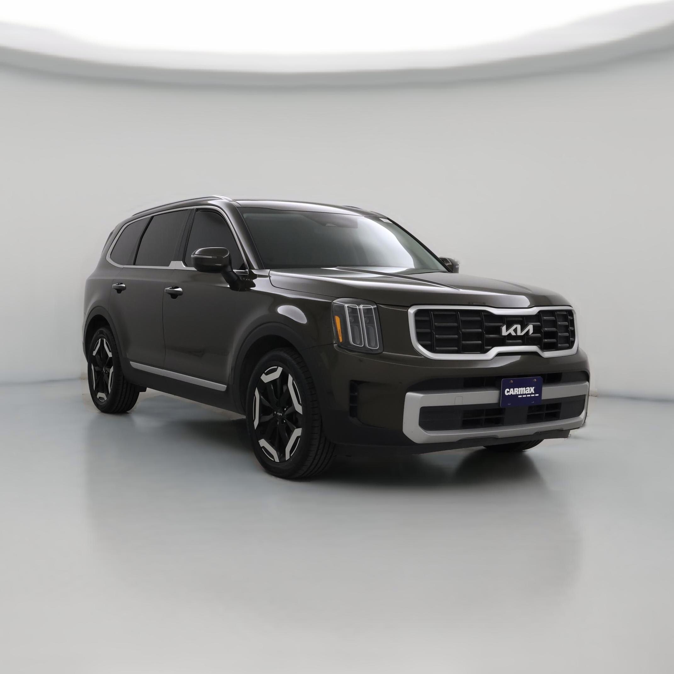 Thumbnail: 2023 Kia Telluride - 1