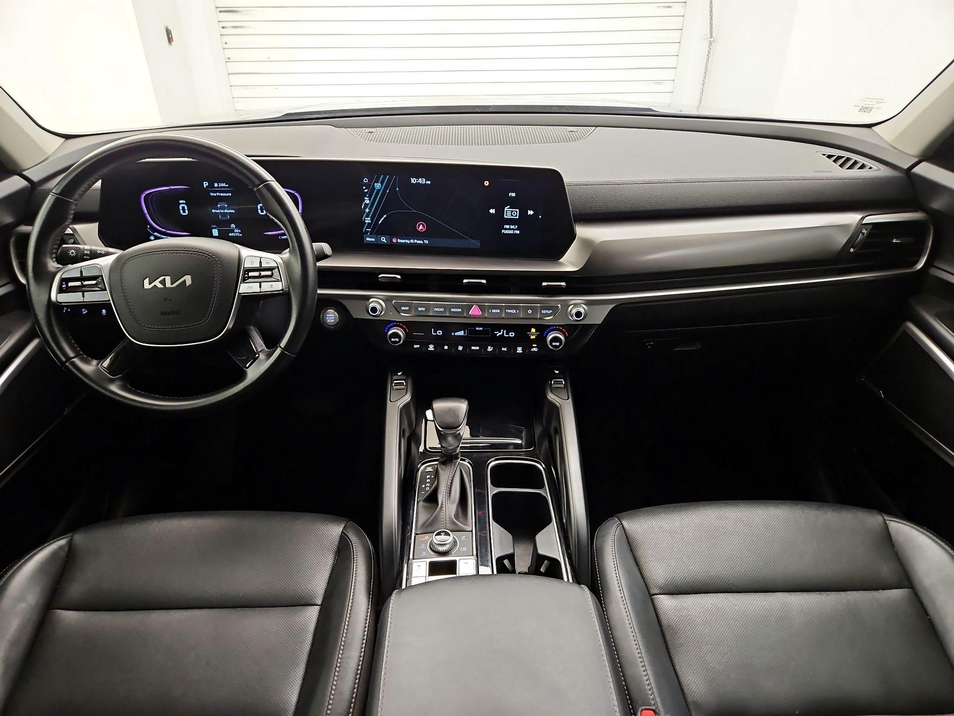 Thumbnail: 2023 Kia Telluride - 9
